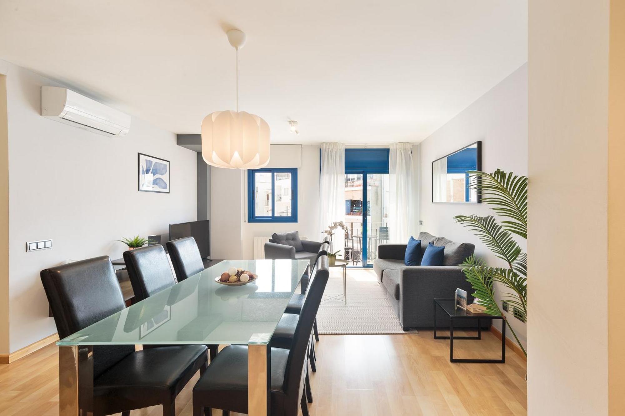 Apartamento Lucas House By Group *