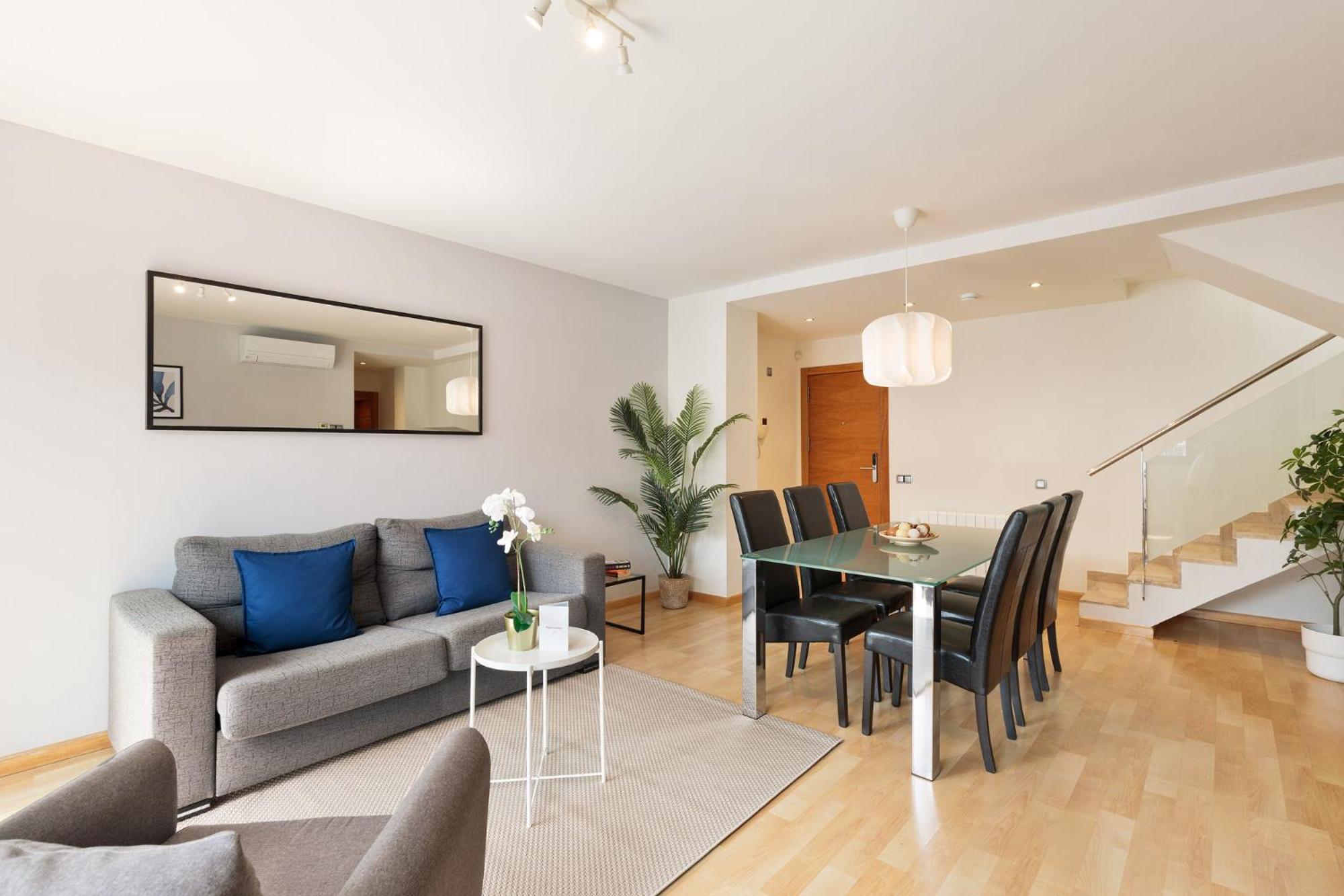 Lucas House By Group Apartamento Sitges