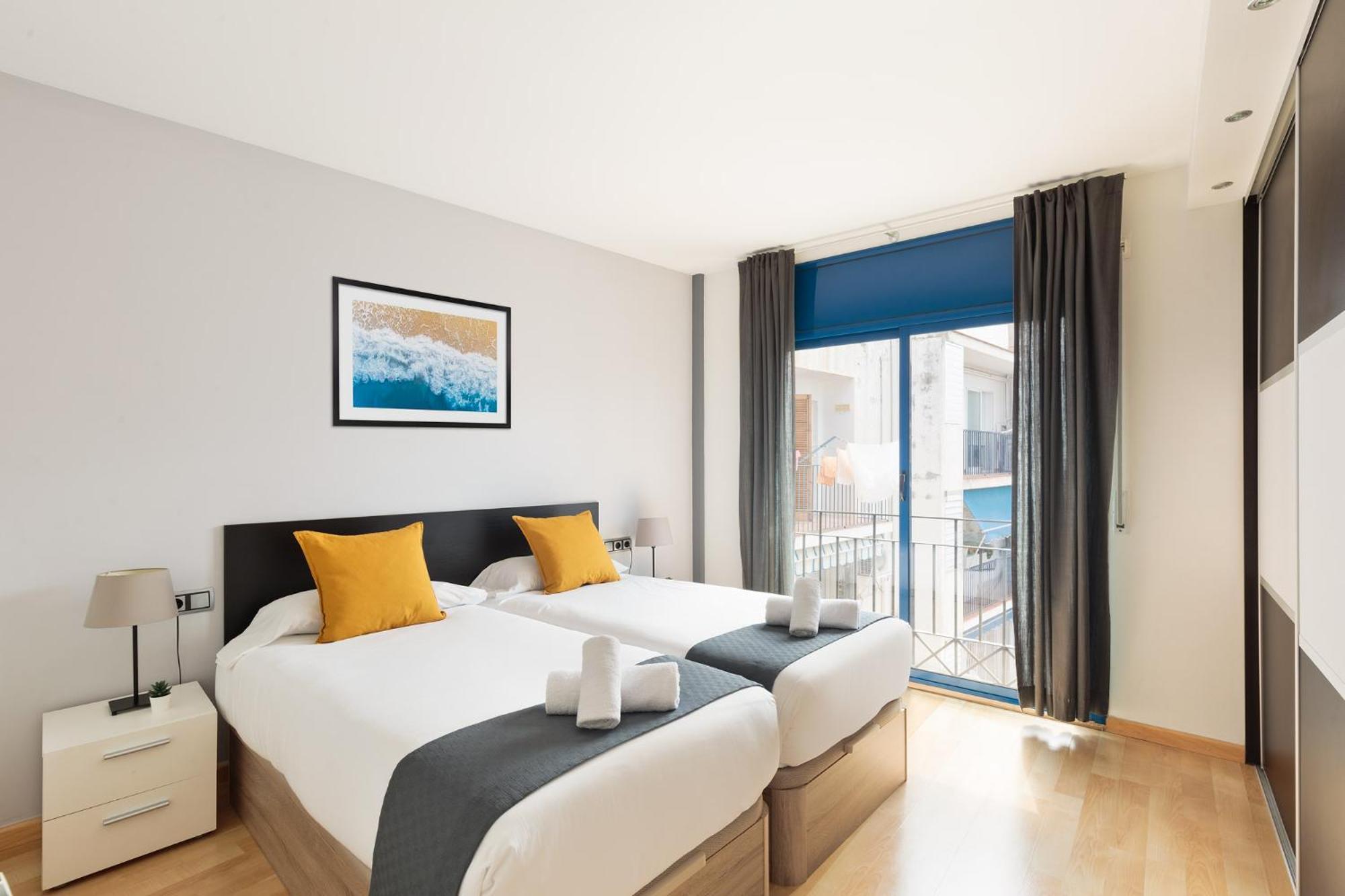 Apartamento Lucas House By Group *