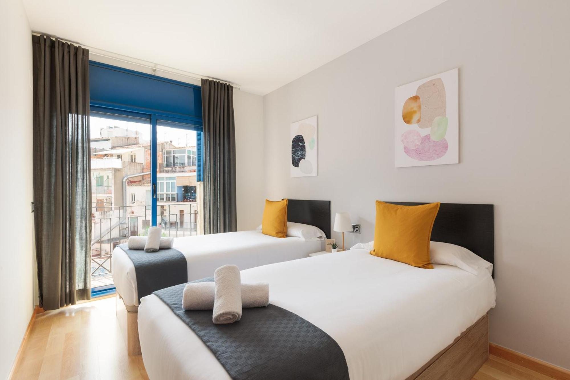 Apartamento Lucas House By Group
