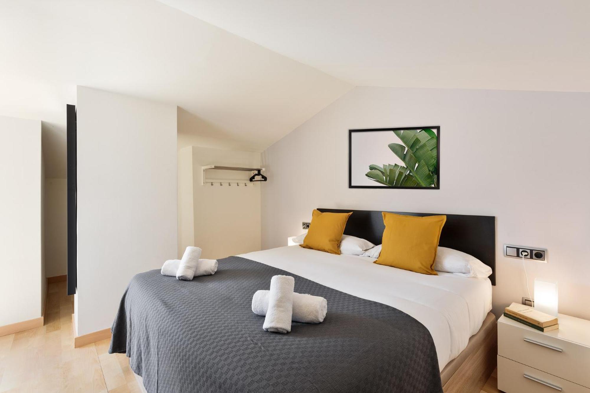 Apartamento Lucas House By Group