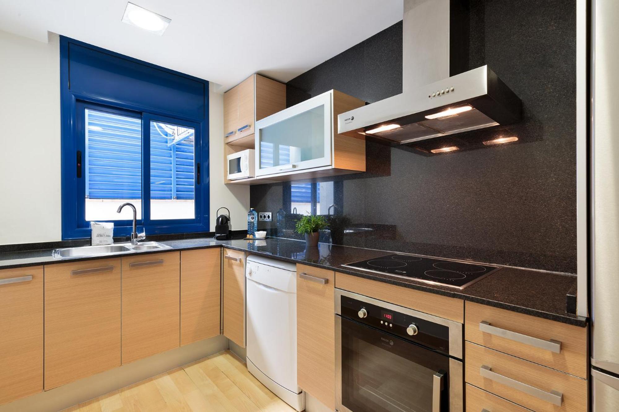 Apartamento Lucas House By Group