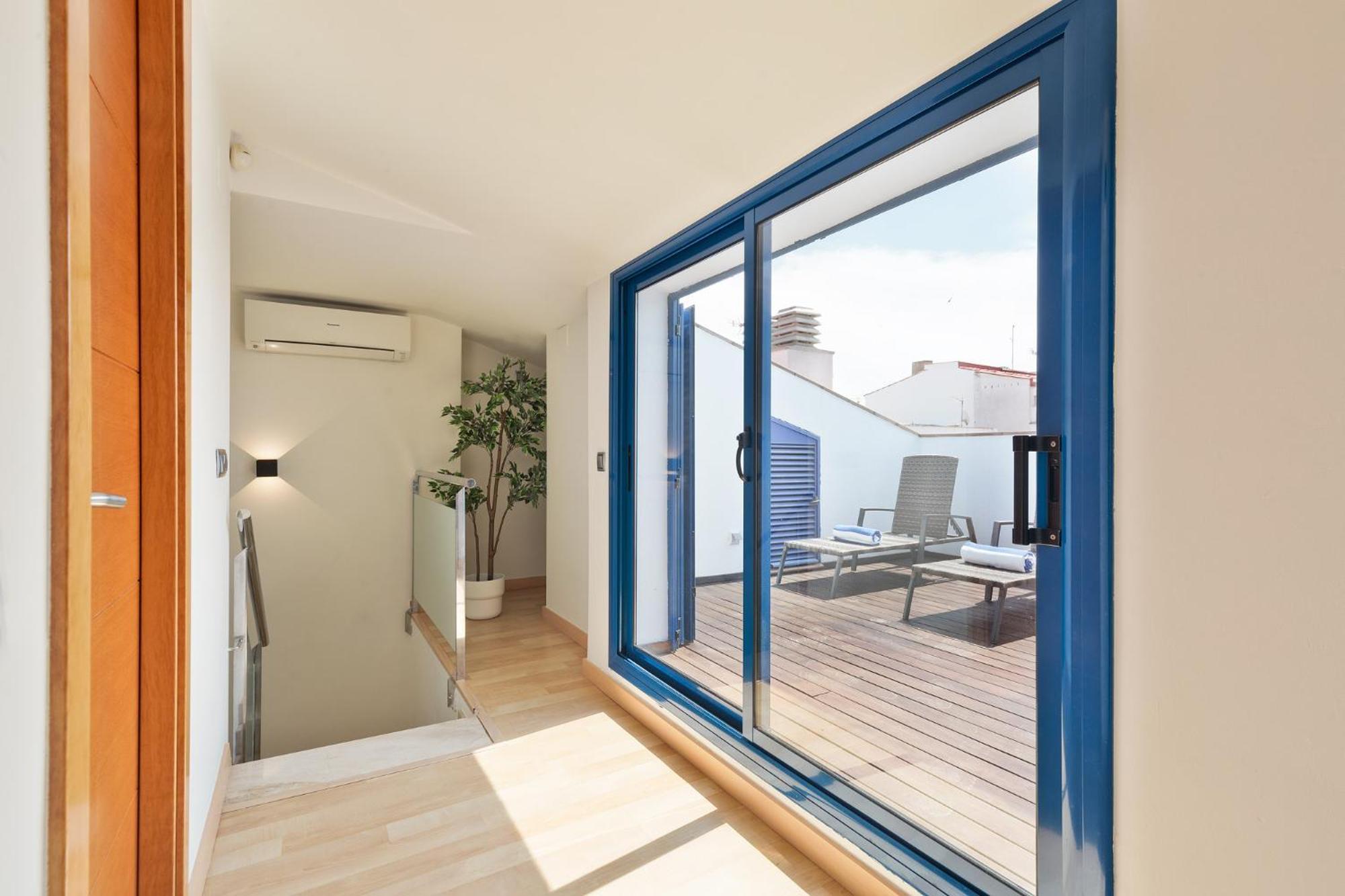 Apartamento Lucas House By Group *