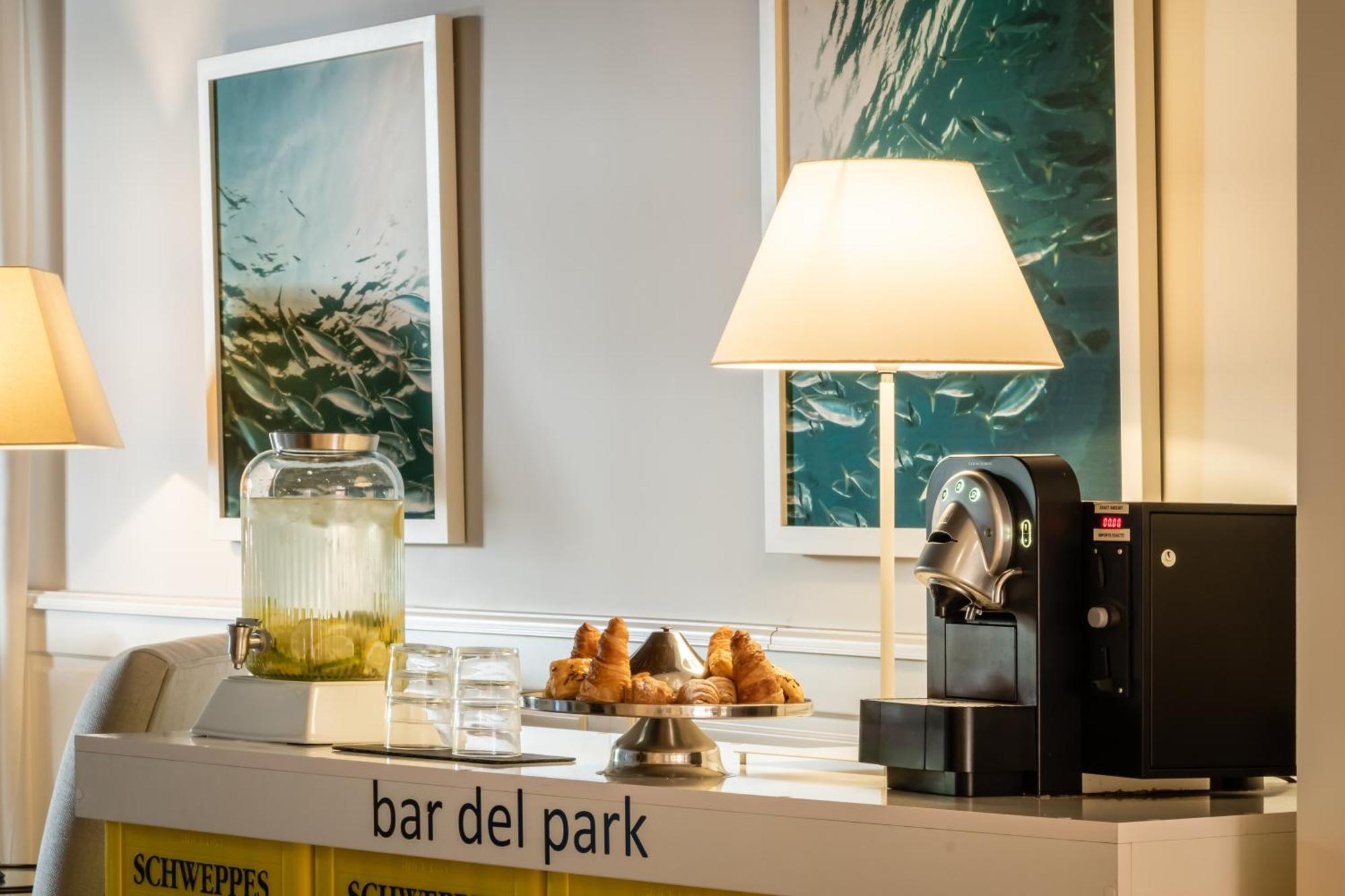 Medium Park Hotel 3*