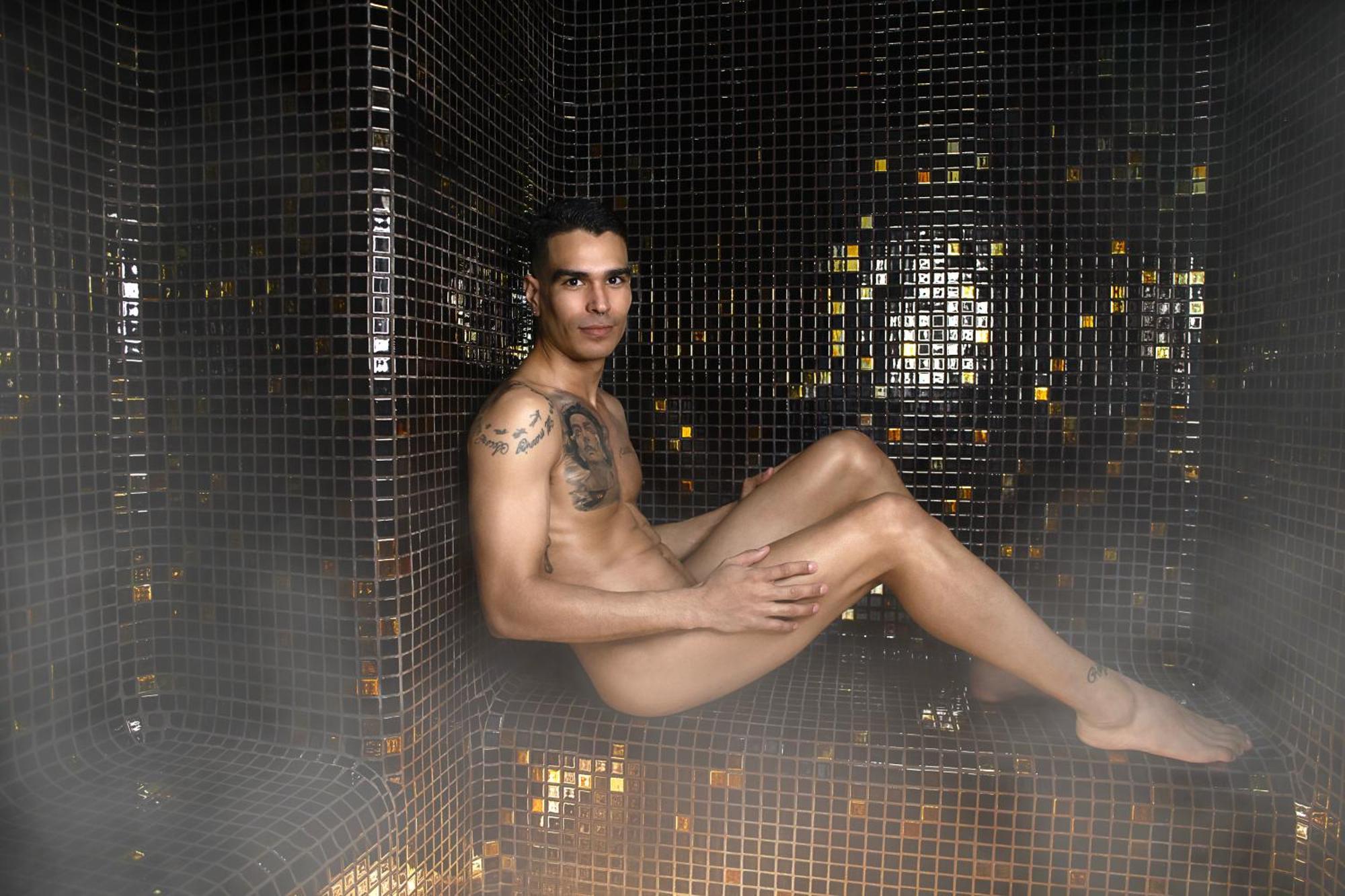 Elite - Gay Men Only (adults Only) Gasthuis Sitges