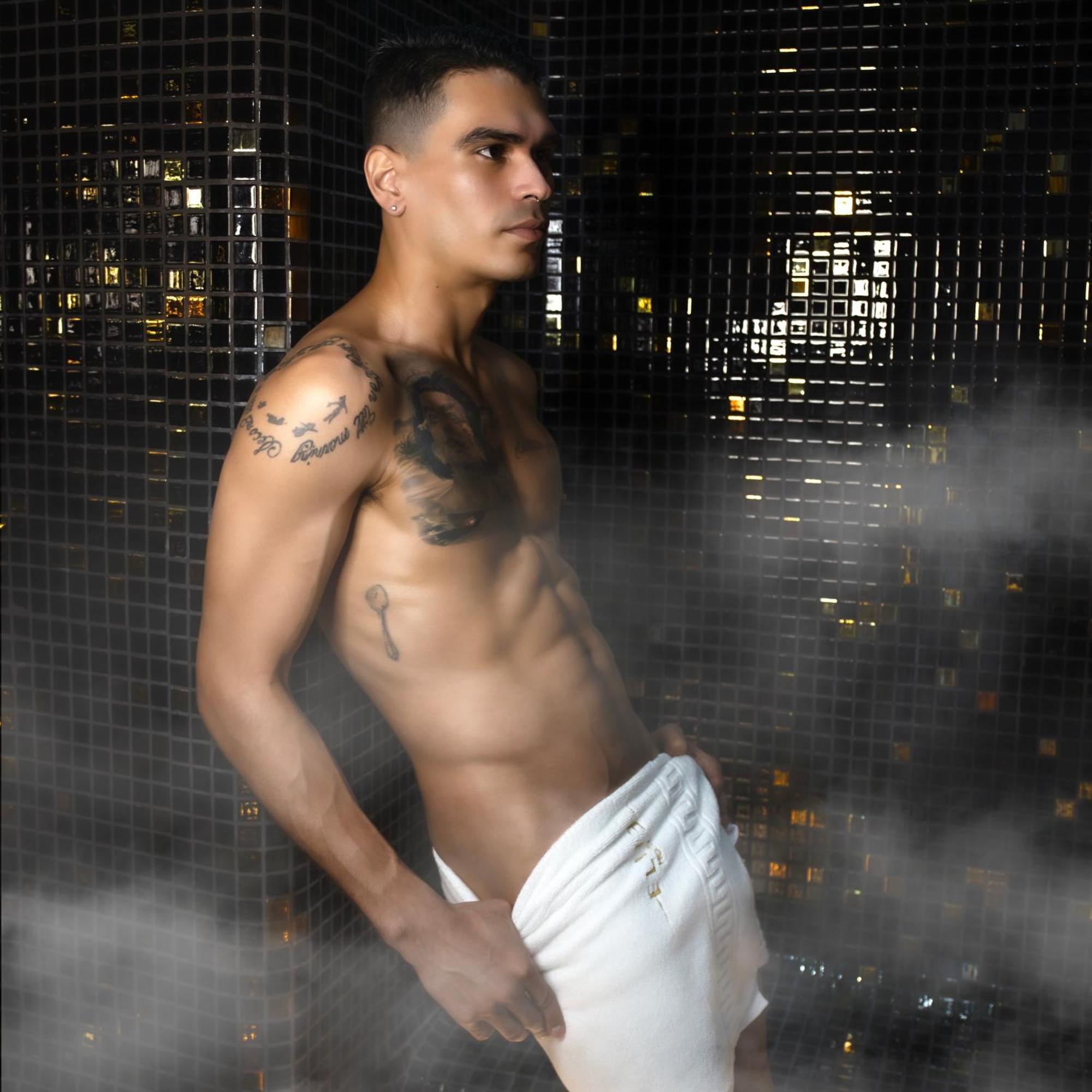 Elite - Gay Men Only (adults Only) Gasthuis