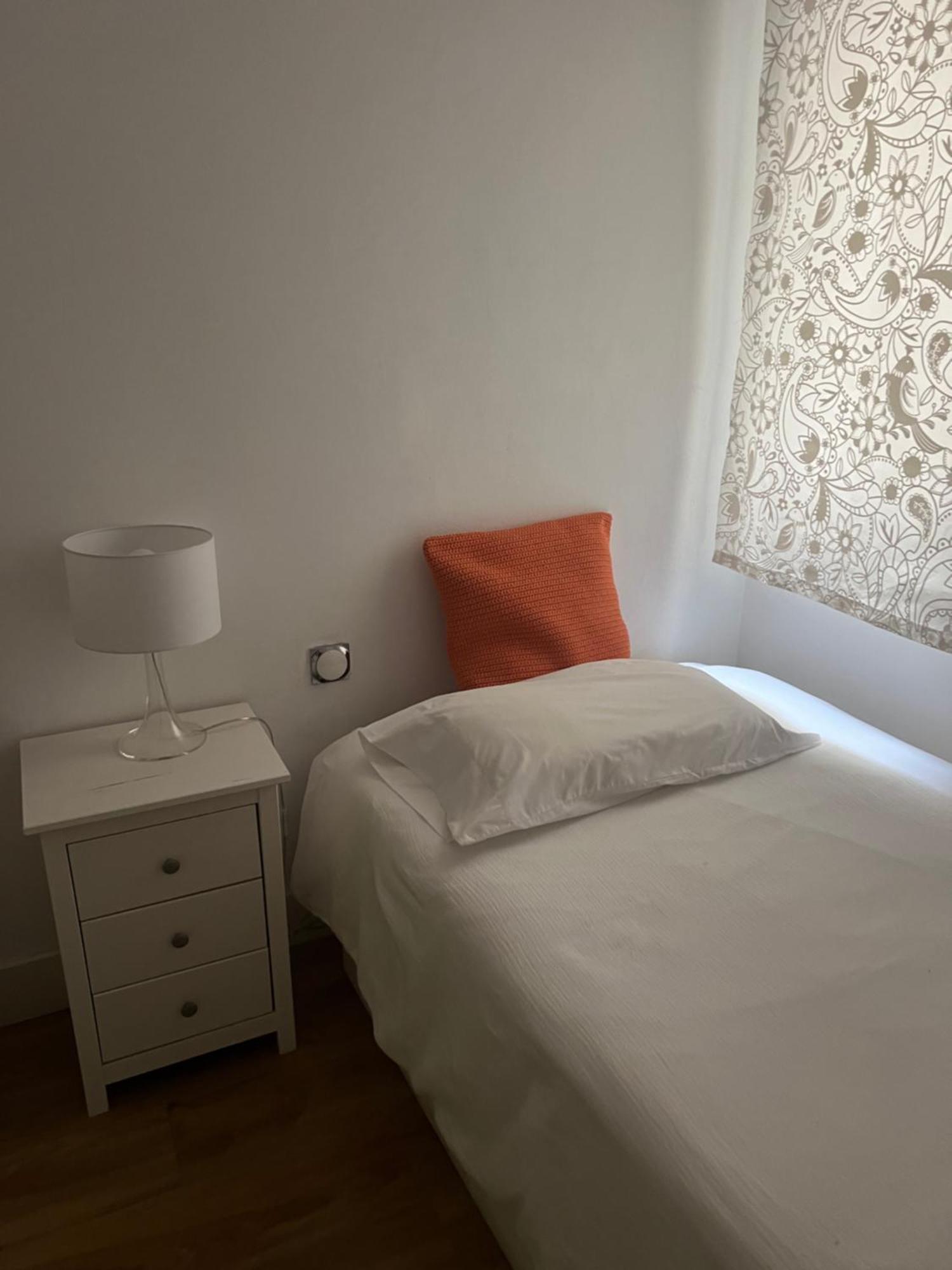 Apartamento Centro Cerca Playa By Days Apartment