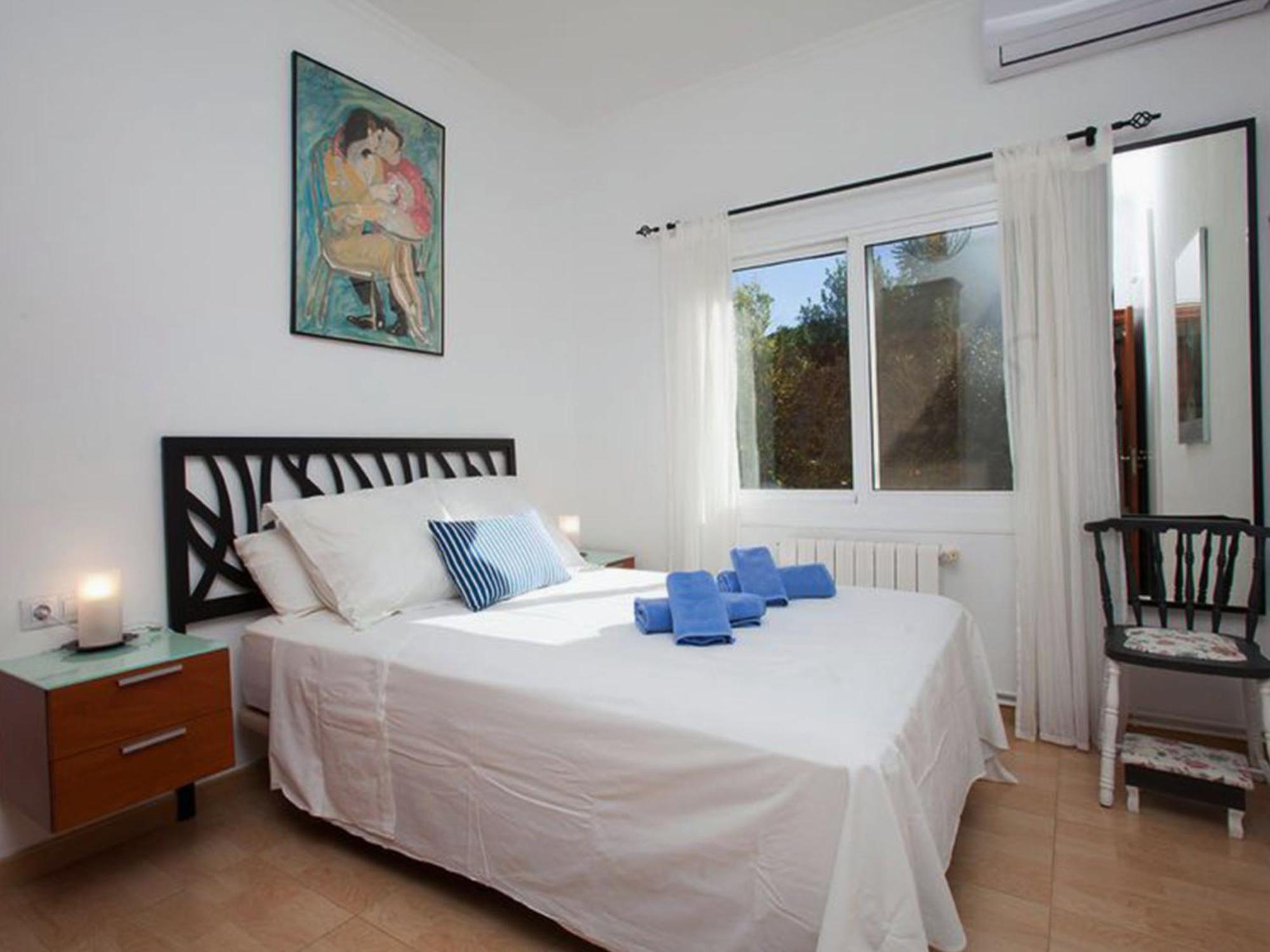 Pousada Les Moreres De Sitges, Mediterranean-style Family Escape
