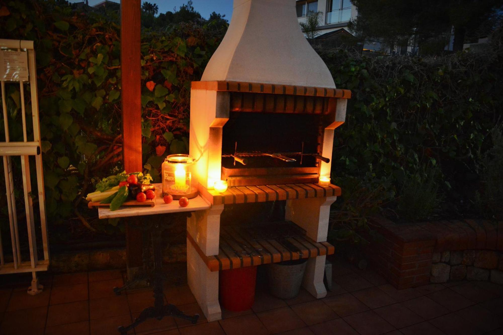 Pousada Les Moreres De Sitges, Mediterranean-style Family Escape Sitges