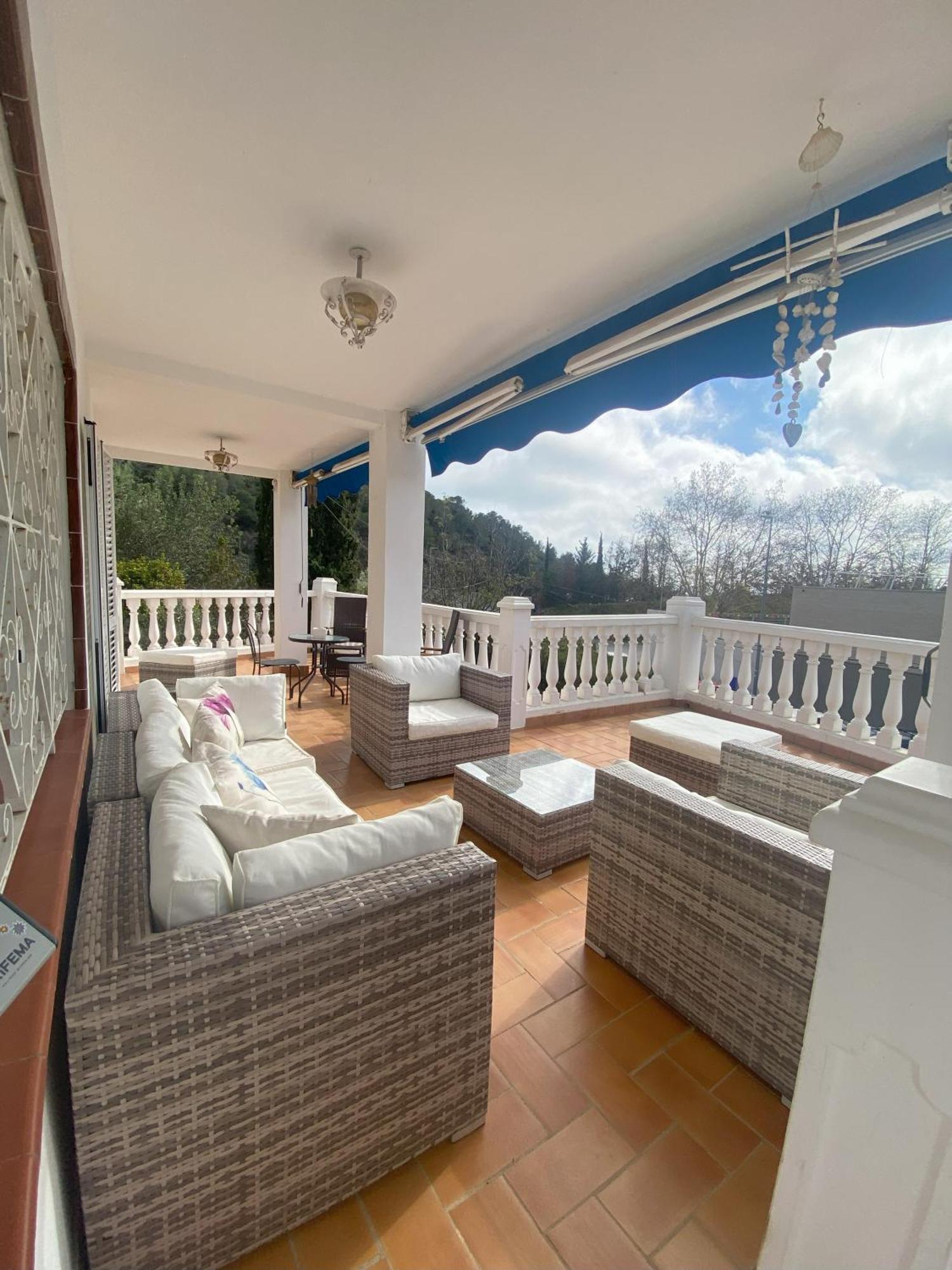 Les Moreres De Sitges, Mediterranean-style Family Escape Pousada