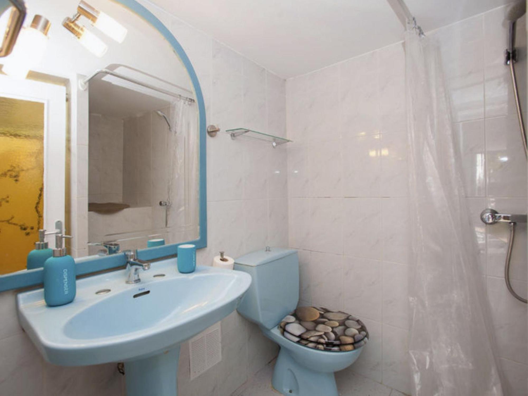 Les Moreres De Sitges, Mediterranean-style Family Escape Pousada *
