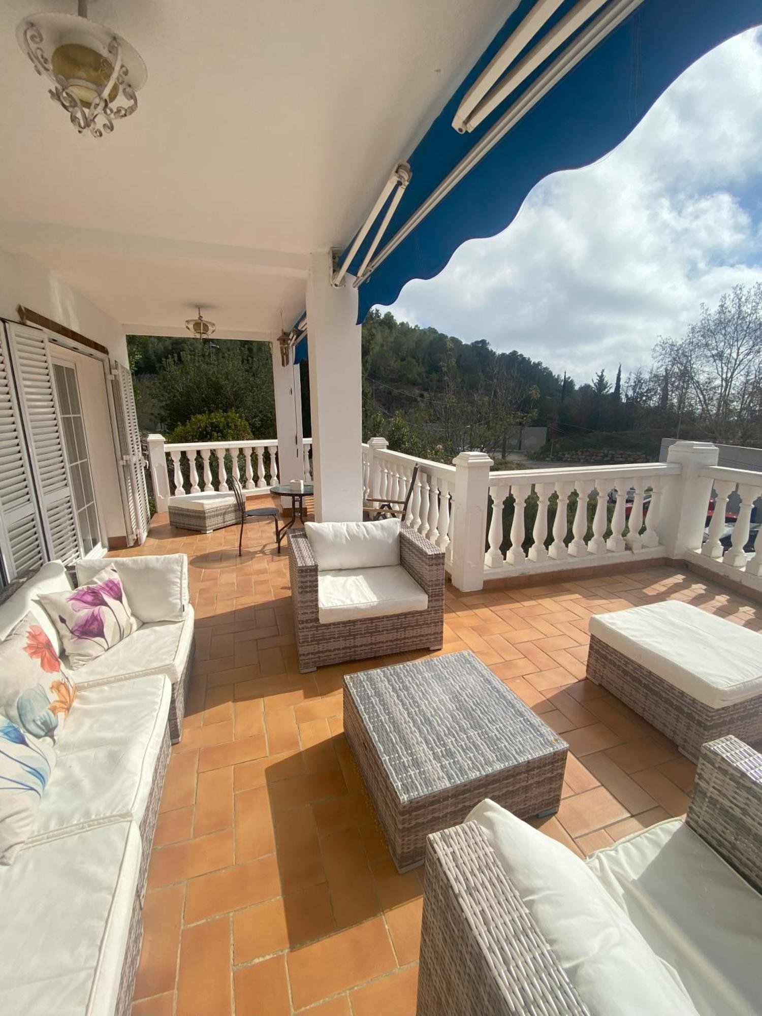 Les Moreres De Sitges, Mediterranean-style Family Escape Pousada Sitges