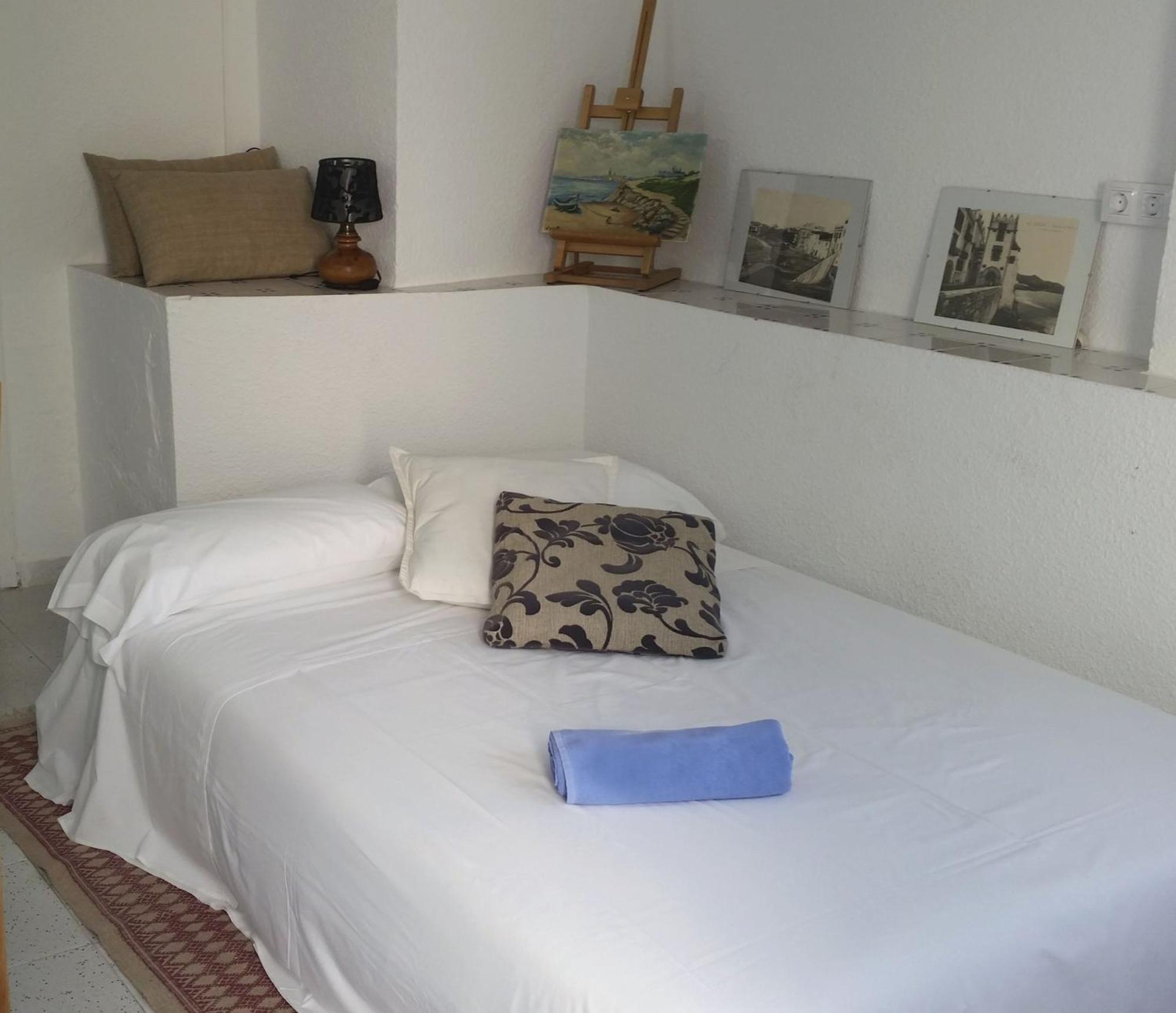 Les Moreres De Sitges, Mediterranean-style Family Escape Pousada