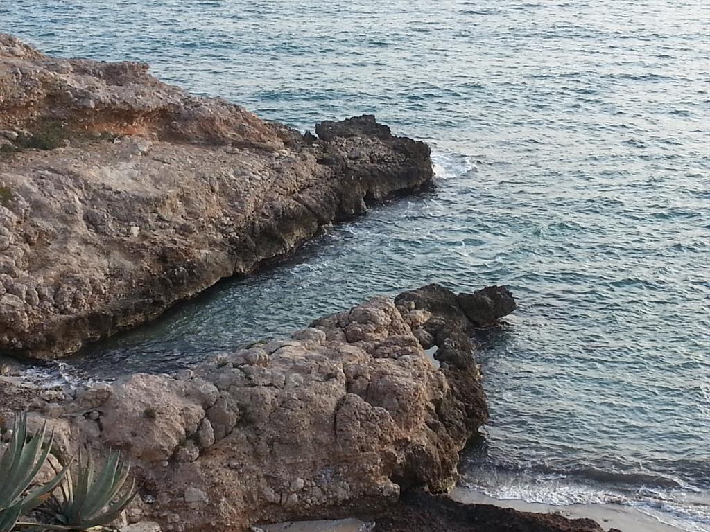 Tot Gaviota Apartment
