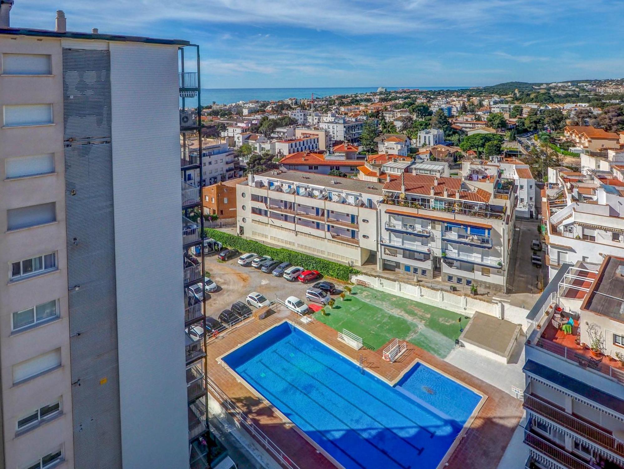 Appartement Diamond By Hello Homes Sitges