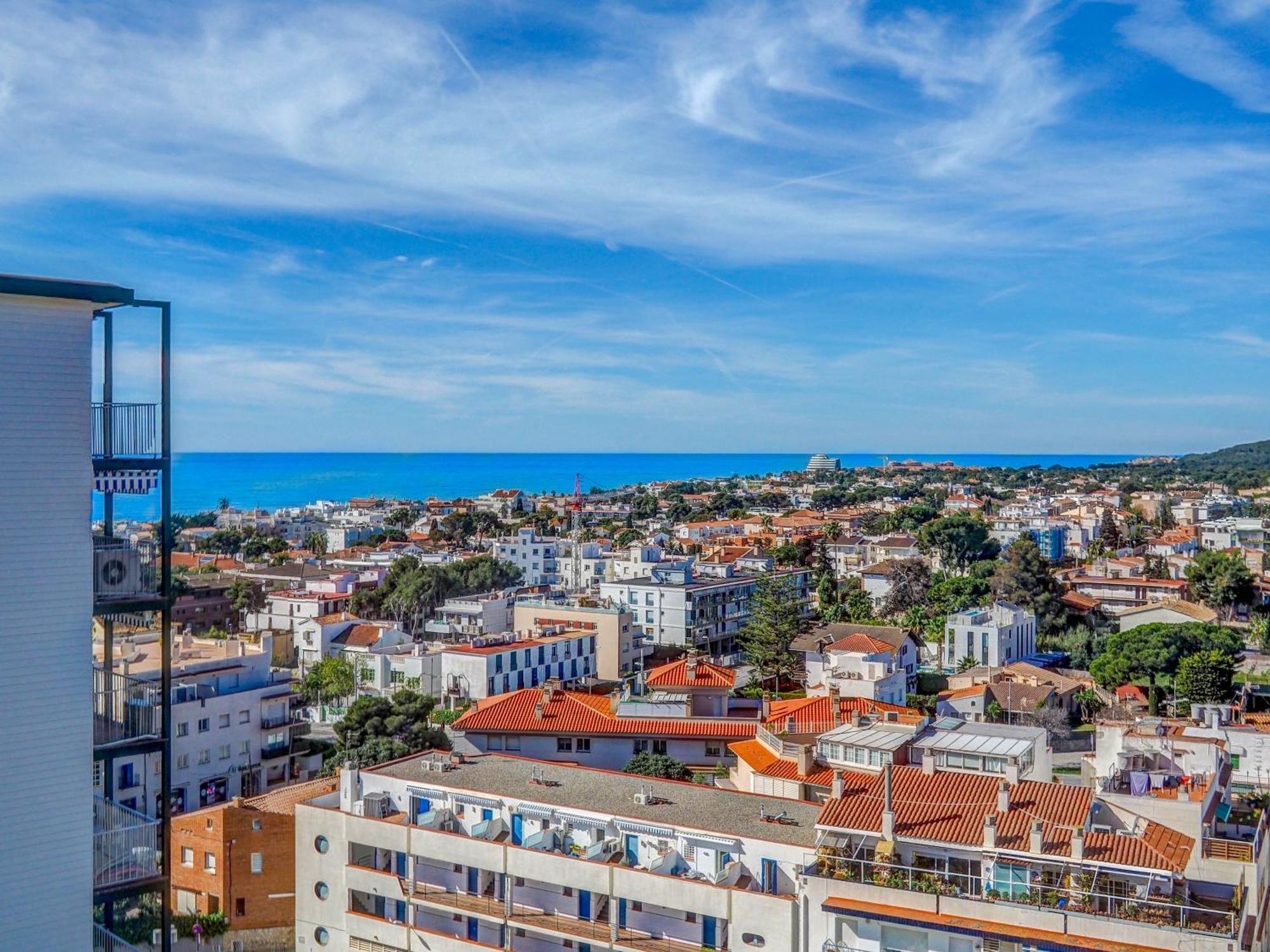 Diamond By Hello Homes Sitges