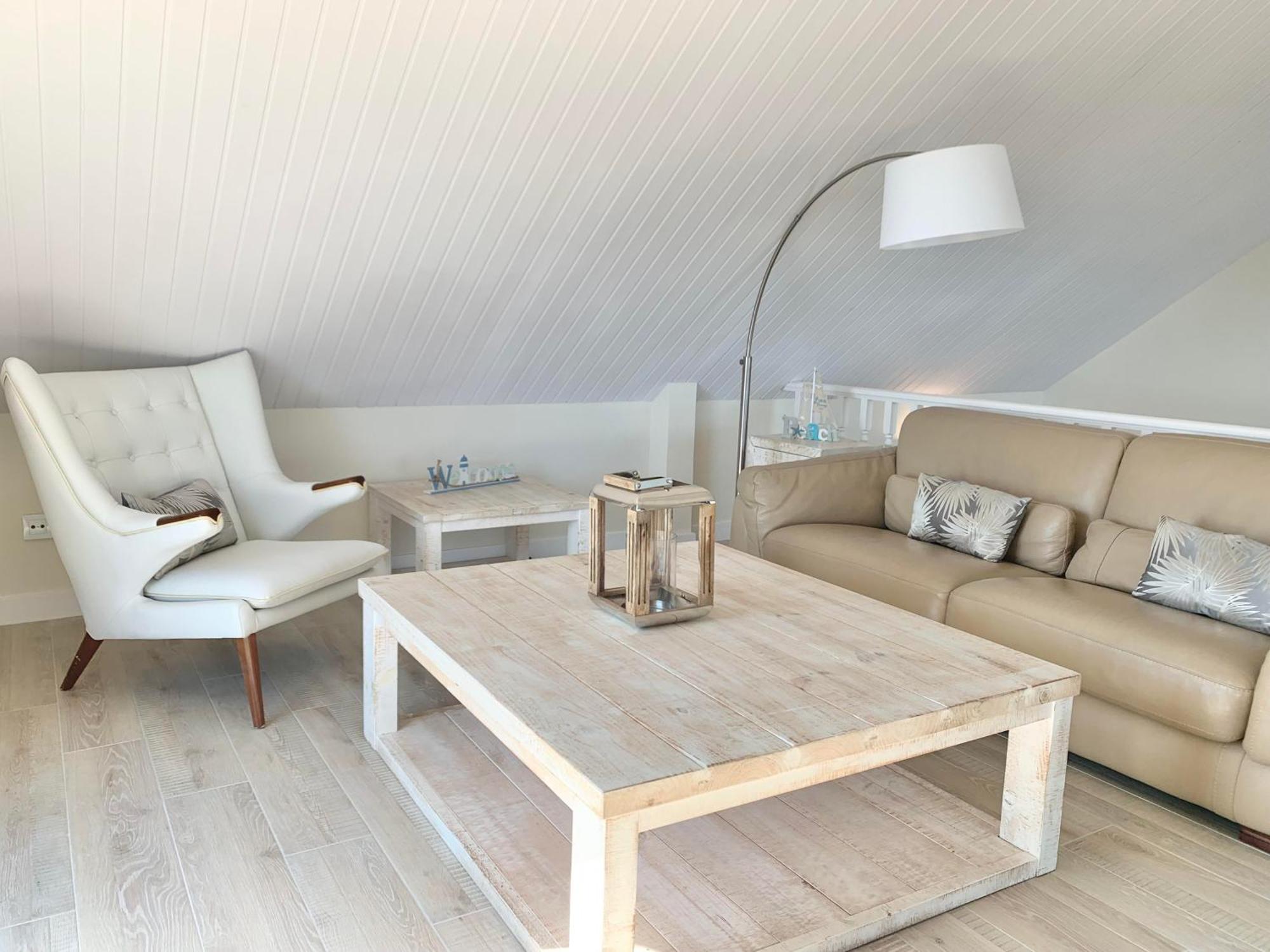 Pousada Spaces Sea View Villa- 6 Bedrooms, 5 Bathrooms, 2 Private Pools, Near Center *