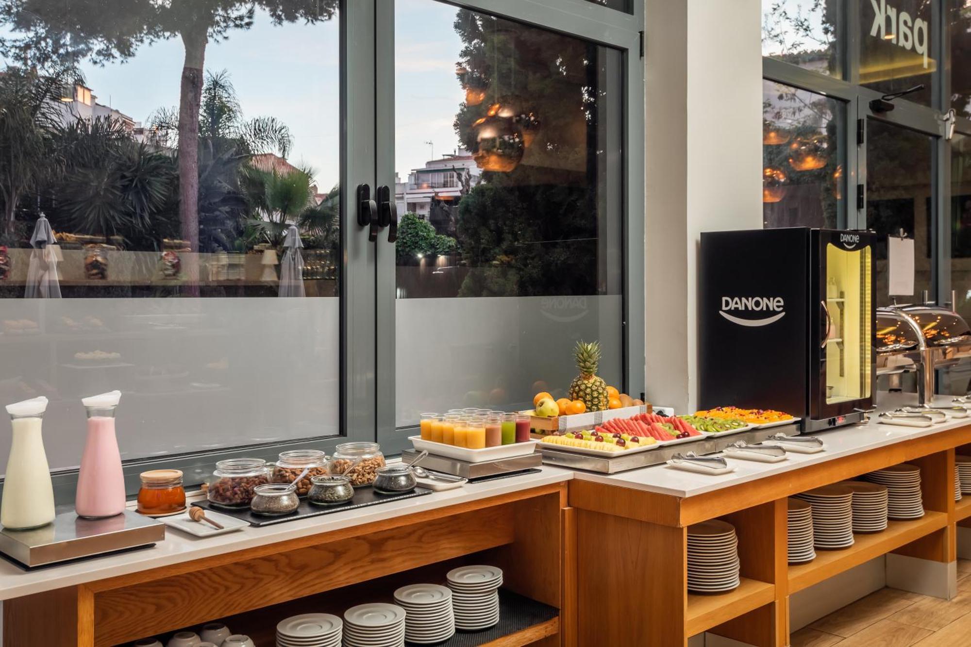 Medium Park 3* Sitges