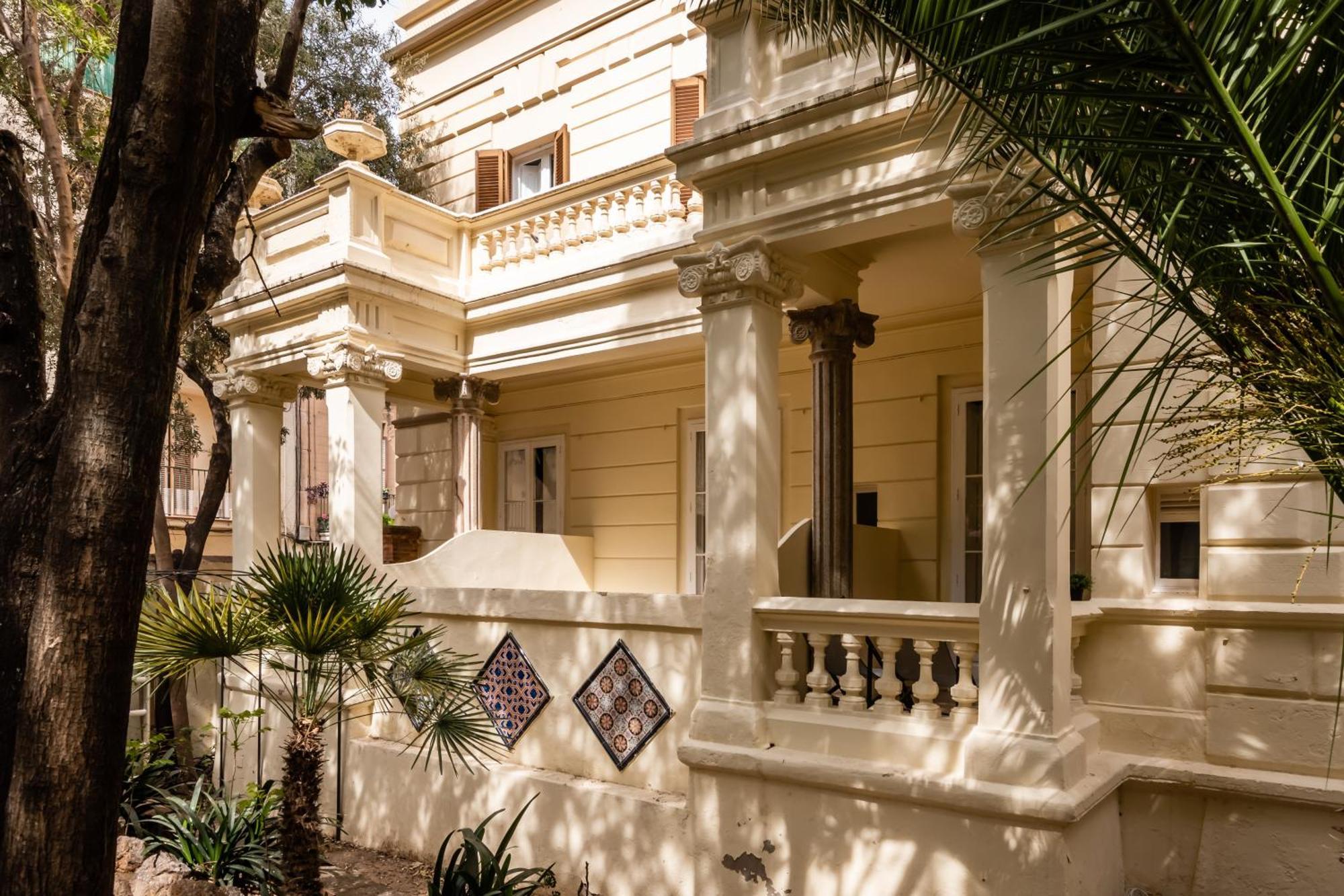 Hotel Medium Romantic Sitges