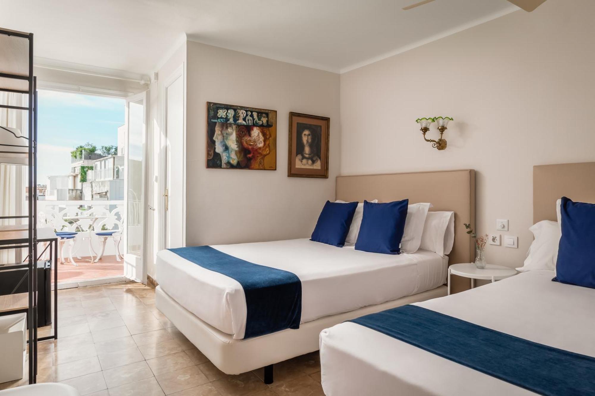 Medium Romantic 2* Sitges