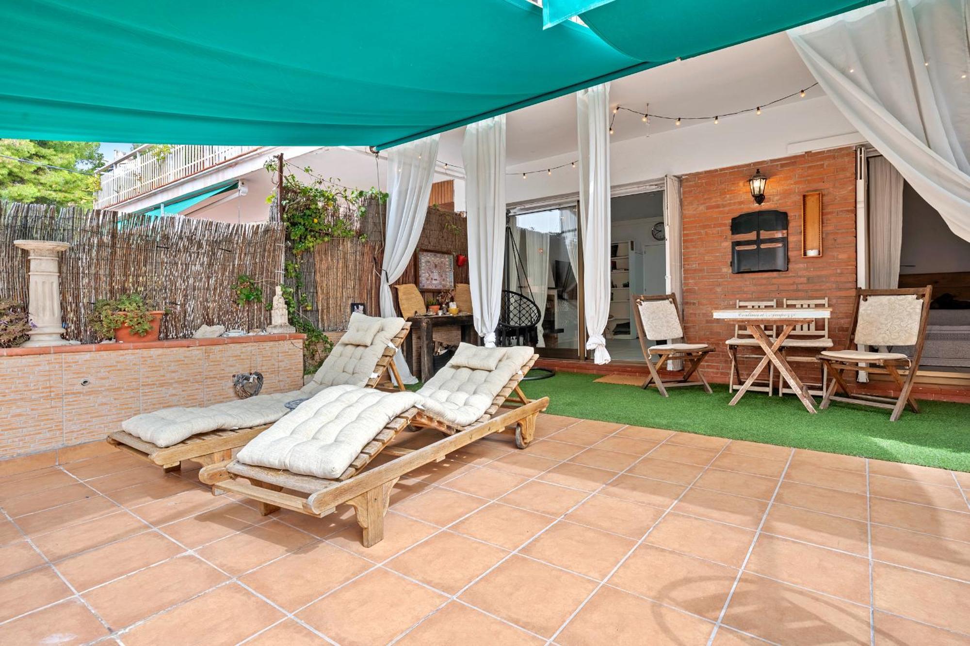 Hospedagem domiciliar Hauzify I Terrace *