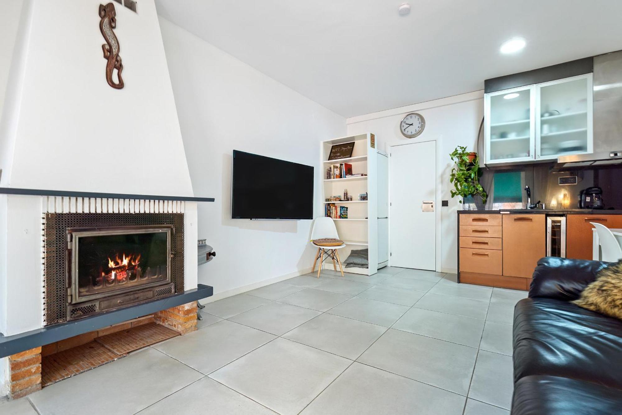 Hospedagem domiciliar Hauzify I Terrace