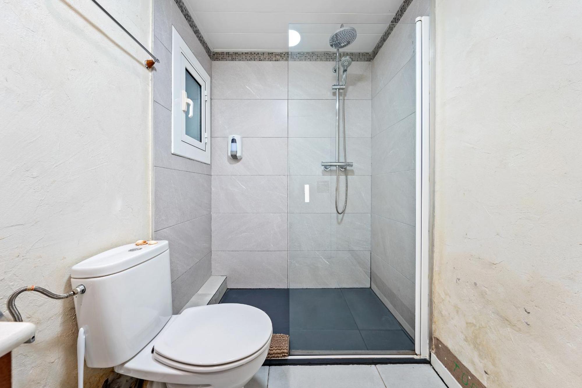 Hauzify I Terrace Hospedagem domiciliar Sitges