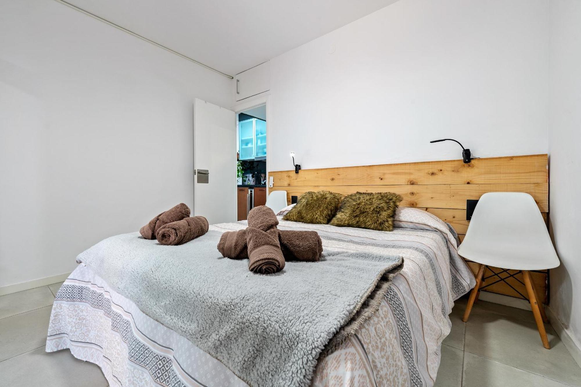 Hospedagem domiciliar Hauzify I Terrace *