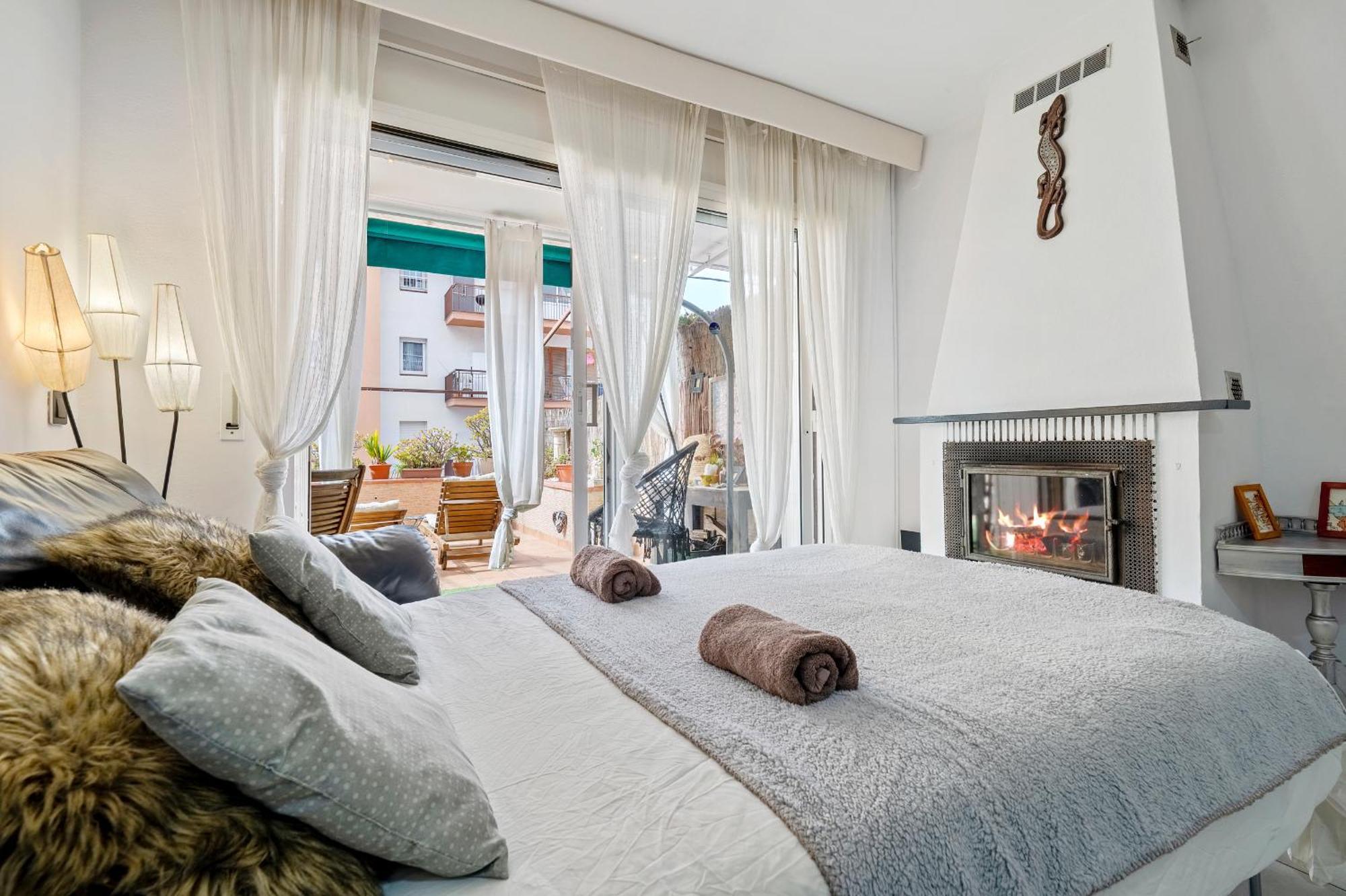 Hauzify I Terrace Hospedagem domiciliar
