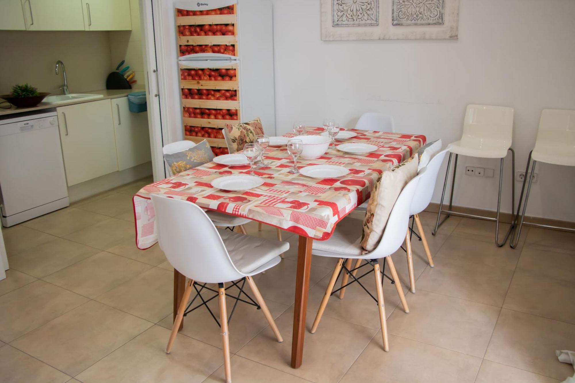 Sweet Inas Apartamento *