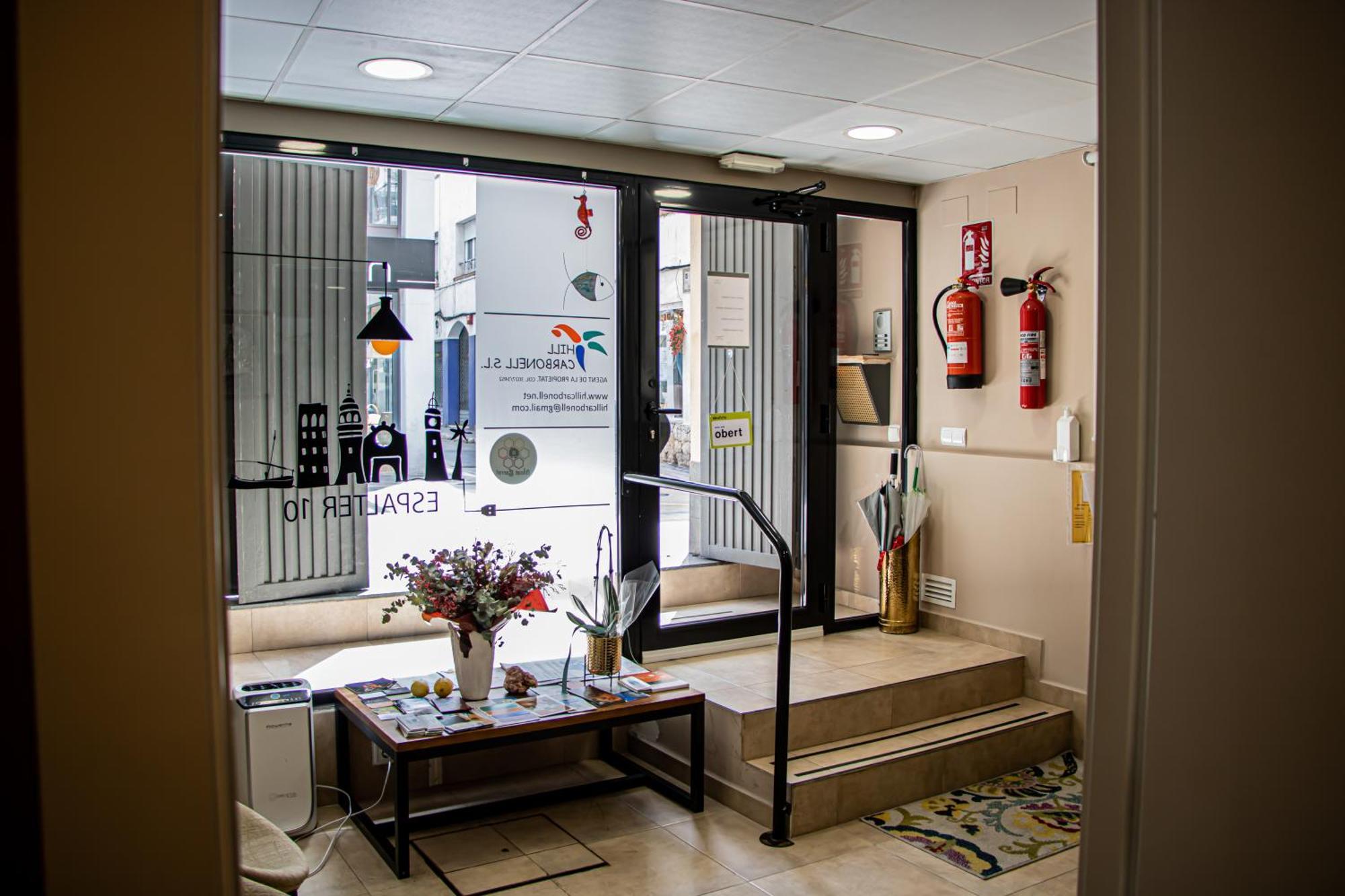 Inass Apartment Sitges