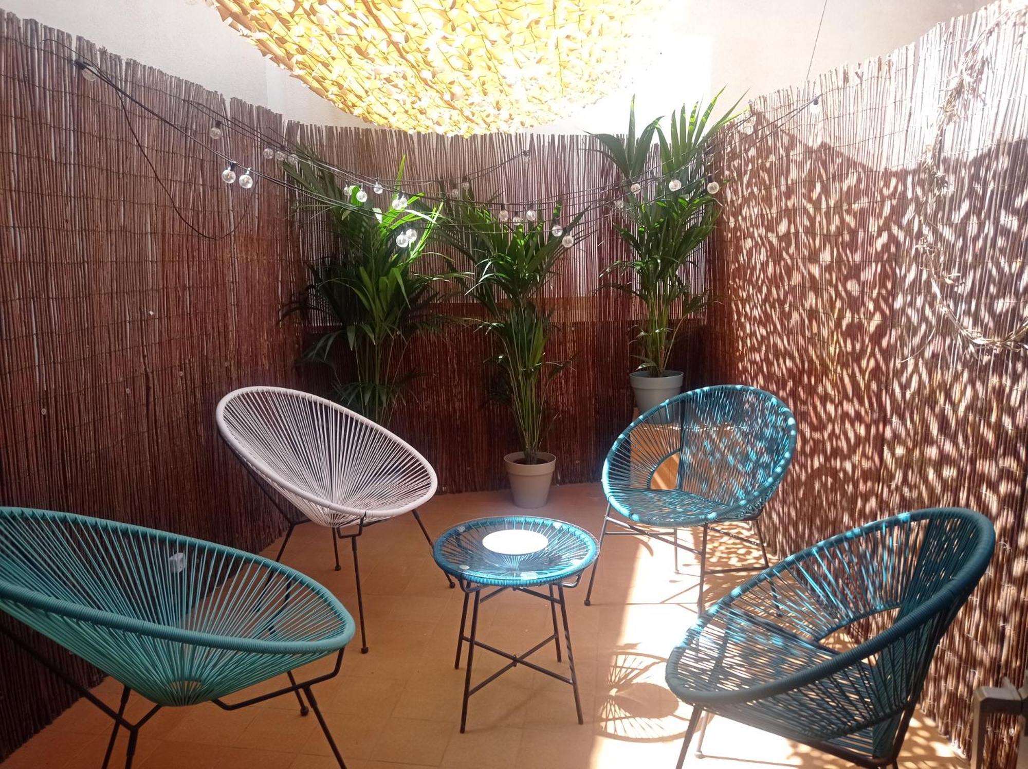Port Alegre - En El Corazon De Apartment Sitges