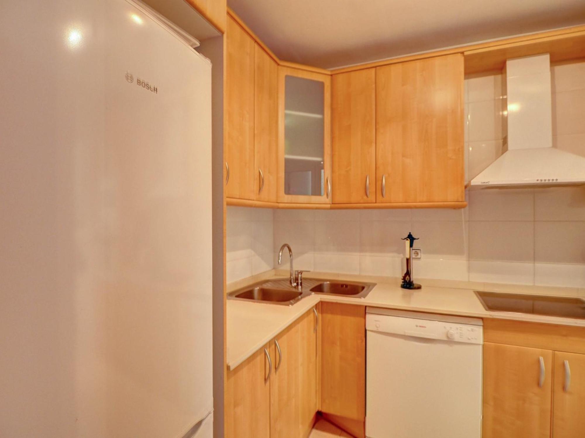Apartment Sunlight By Hello Homes