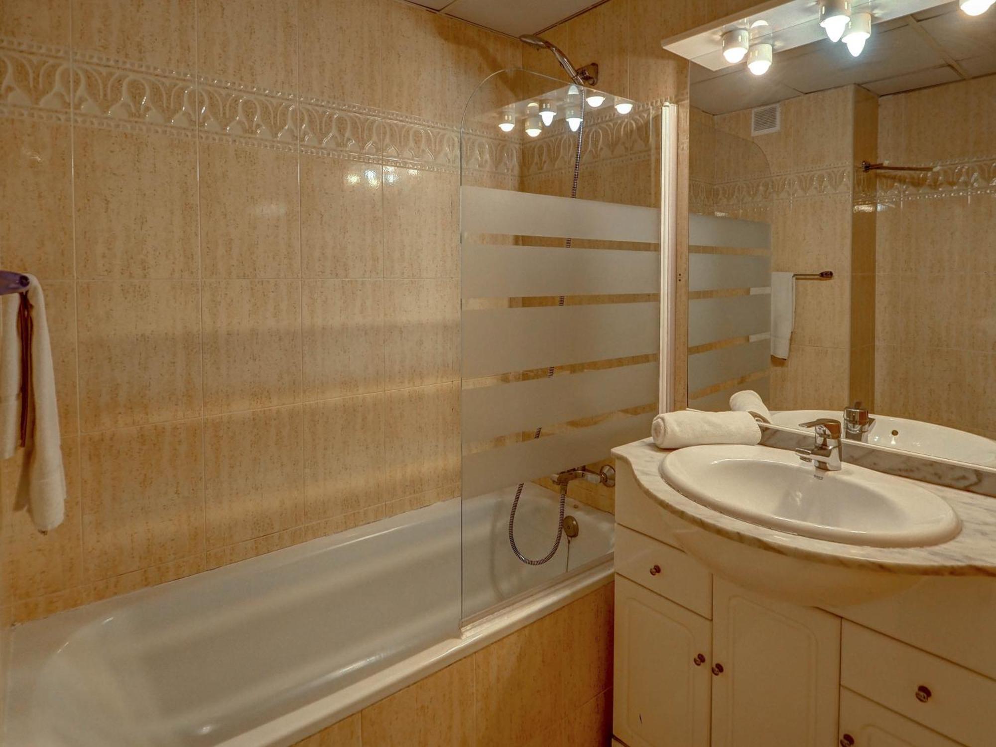 Sunlight By Hello Homes Appartement Sitges