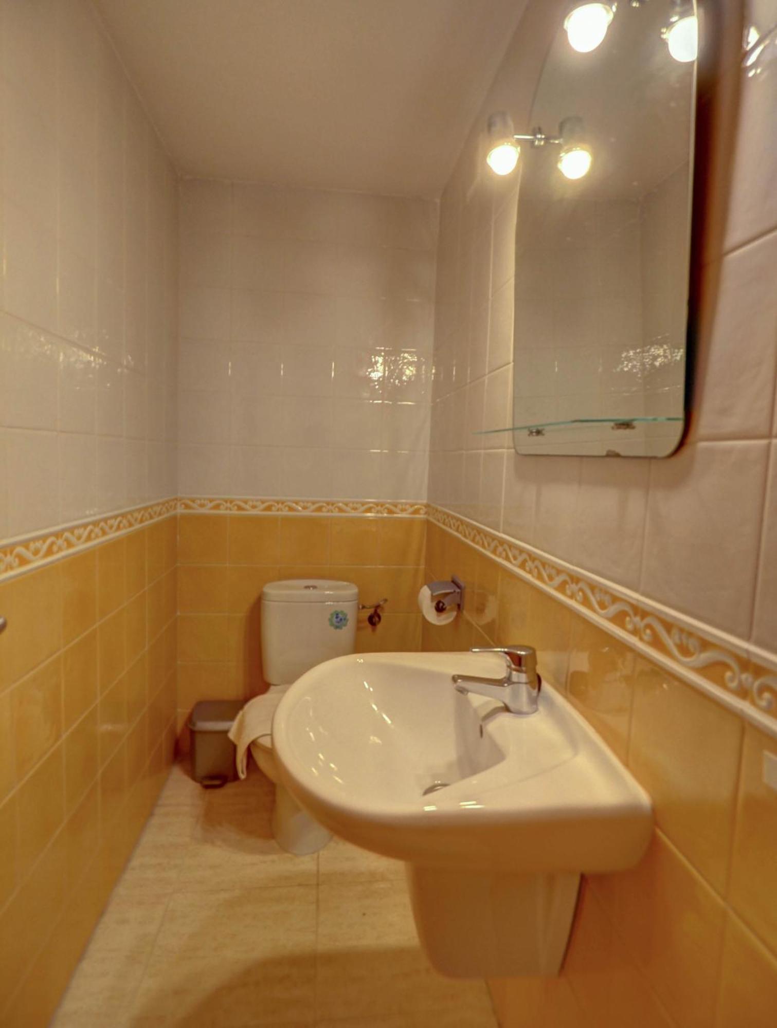 Sunlight By Hello Homes Sitges