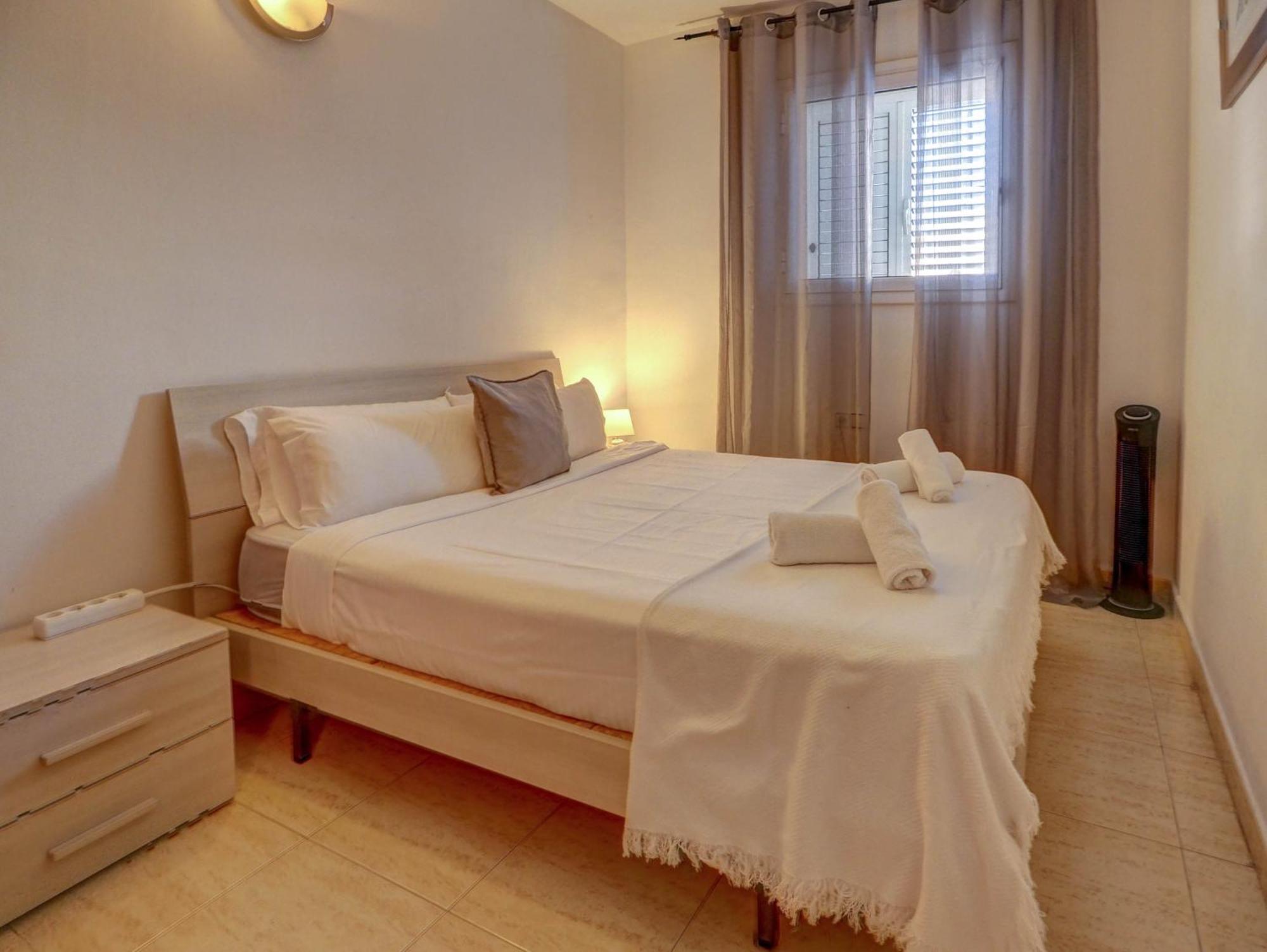 Appartement Sunlight By Hello Homes Sitges