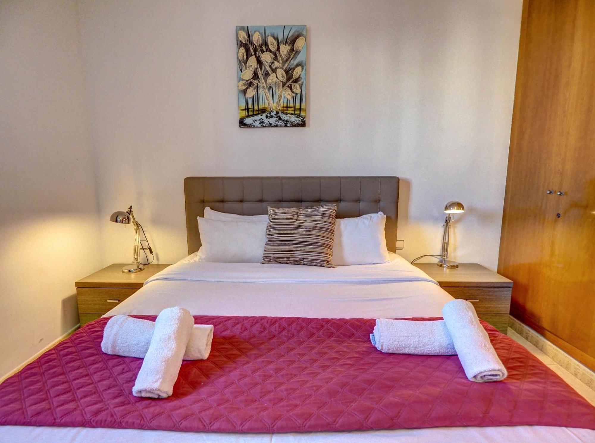 Appartement Sunlight By Hello Homes Sitges