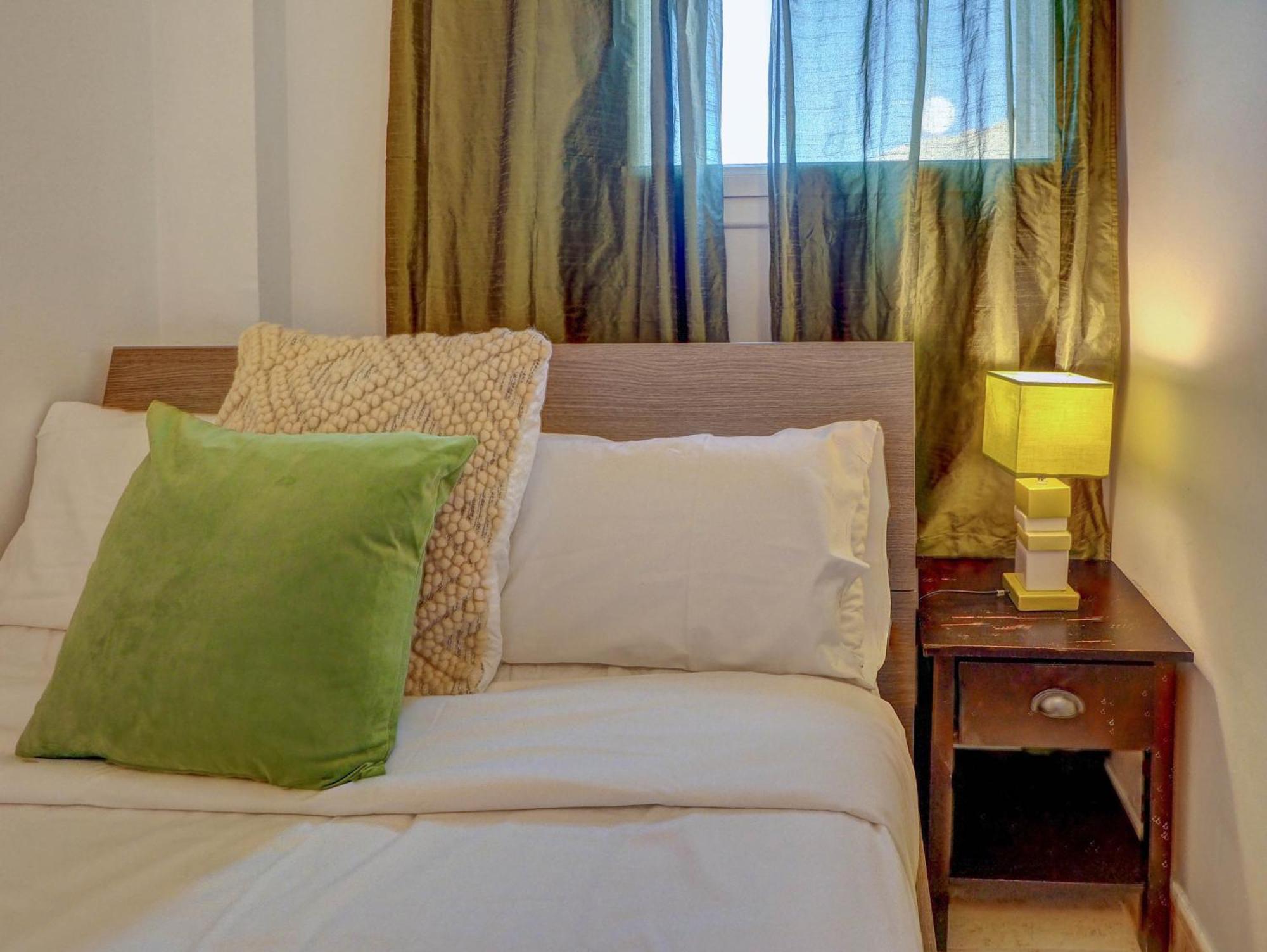 Sunlight By Hello Homes Appartement Sitges