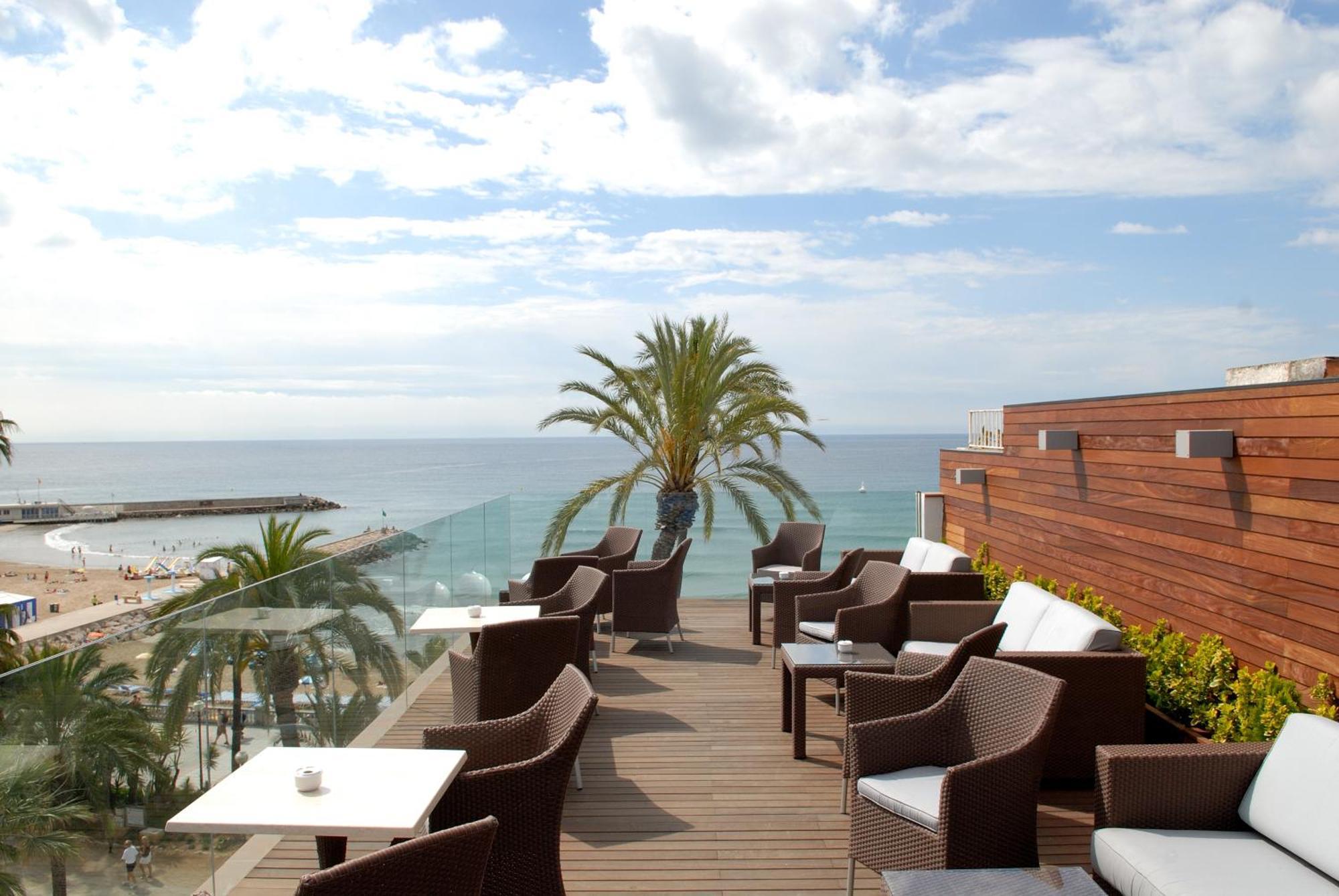 Hotel Platjador