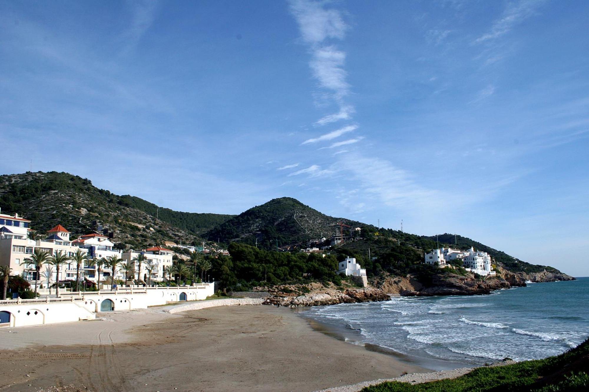 Estela Barcelona Sitges