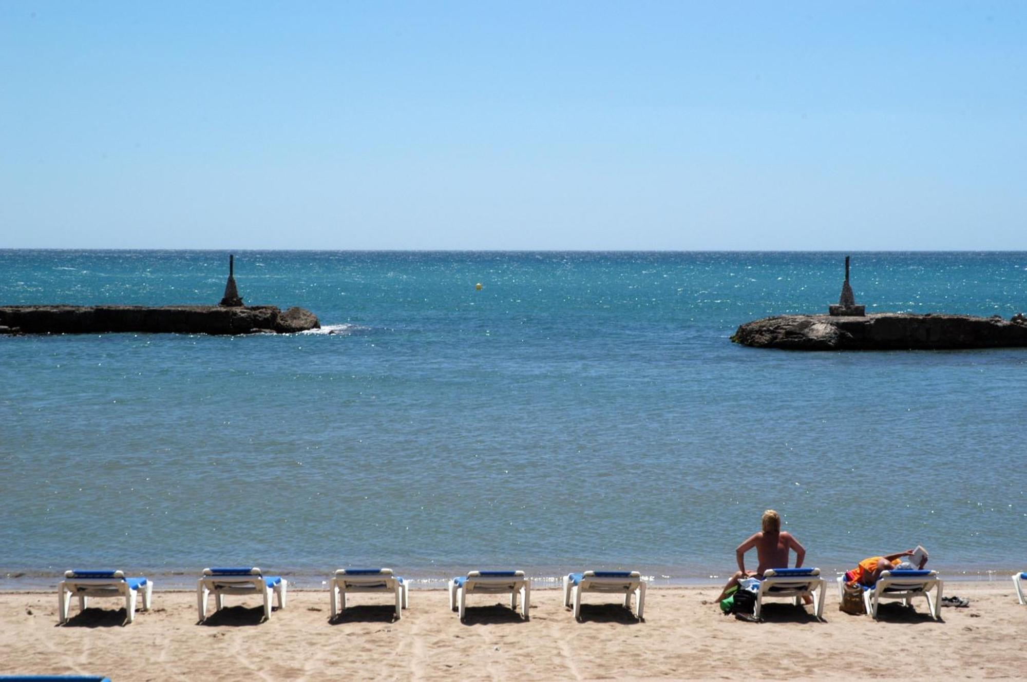 Alenti Hotel&restaurant Sitges