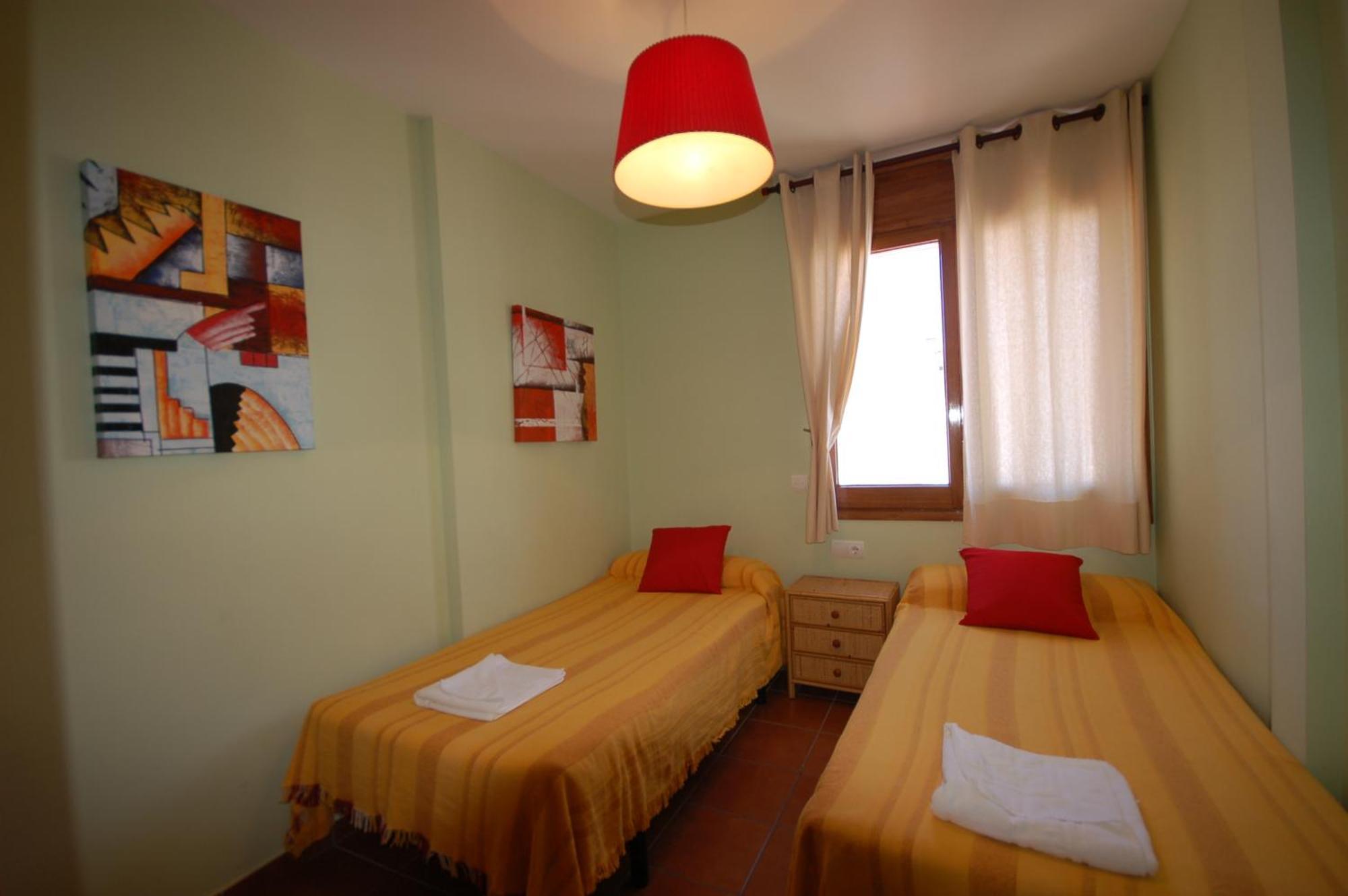 Aparthotel Sitges Apartment Sitges