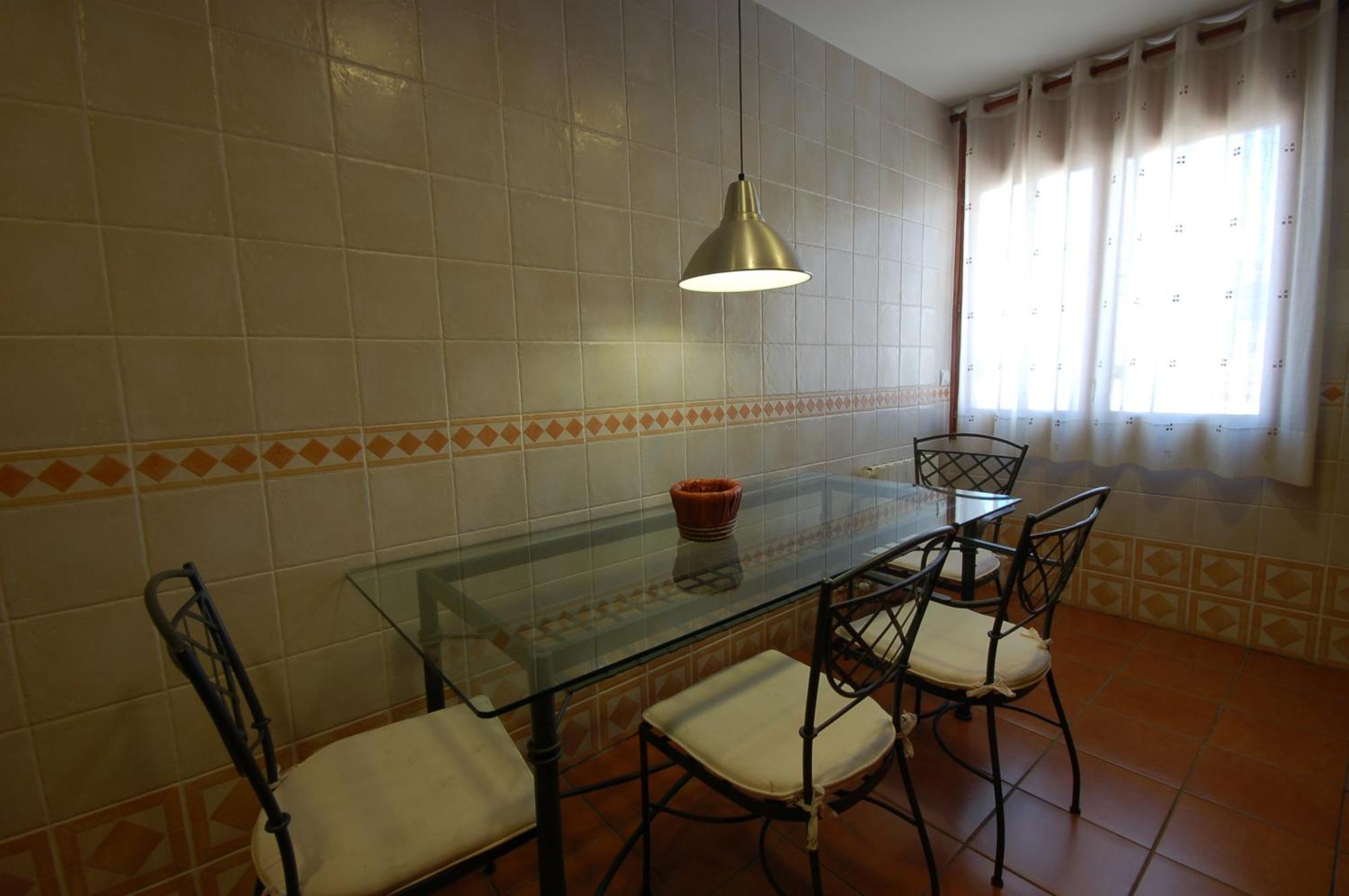 Aparthotel Sitges Apartment