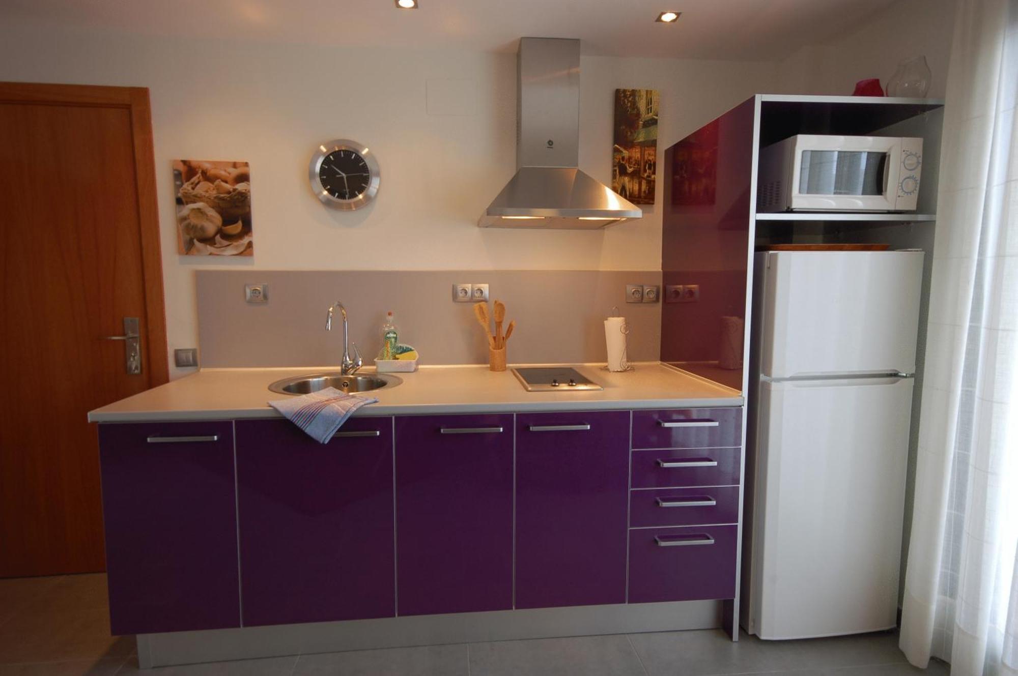 Aparthotel Sitges Apartment 3*