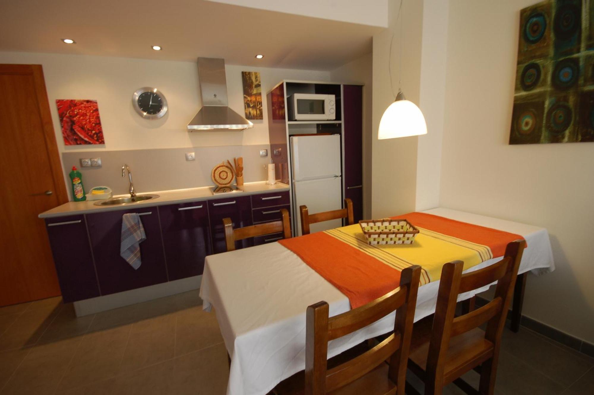 Aparthotel Sitges Apartment 3*