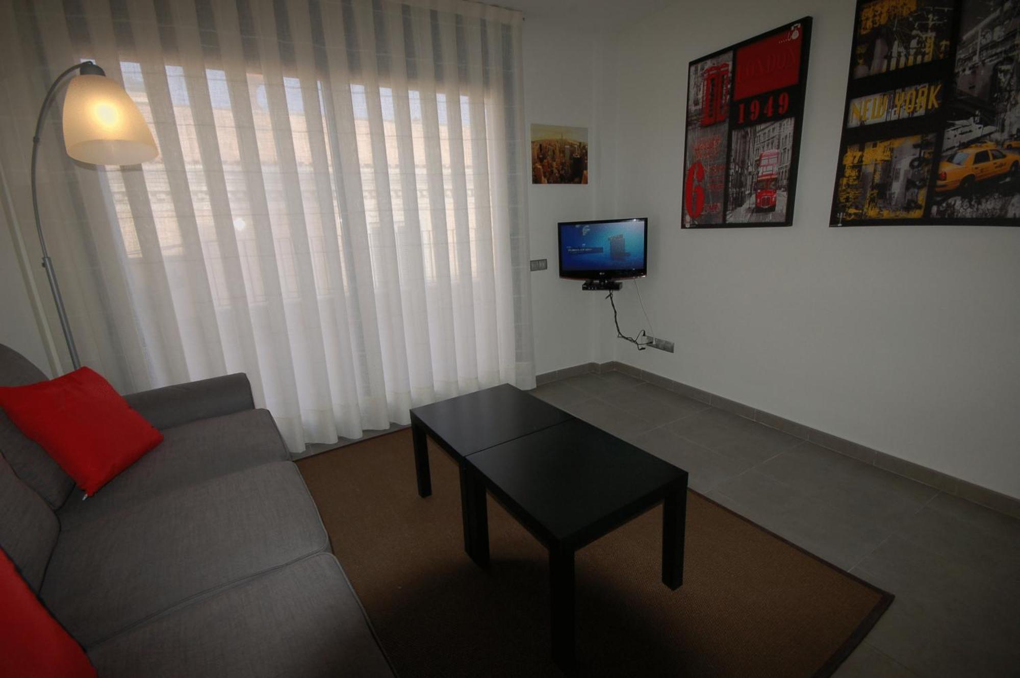 Aparthotel Sitges Apartment 3*