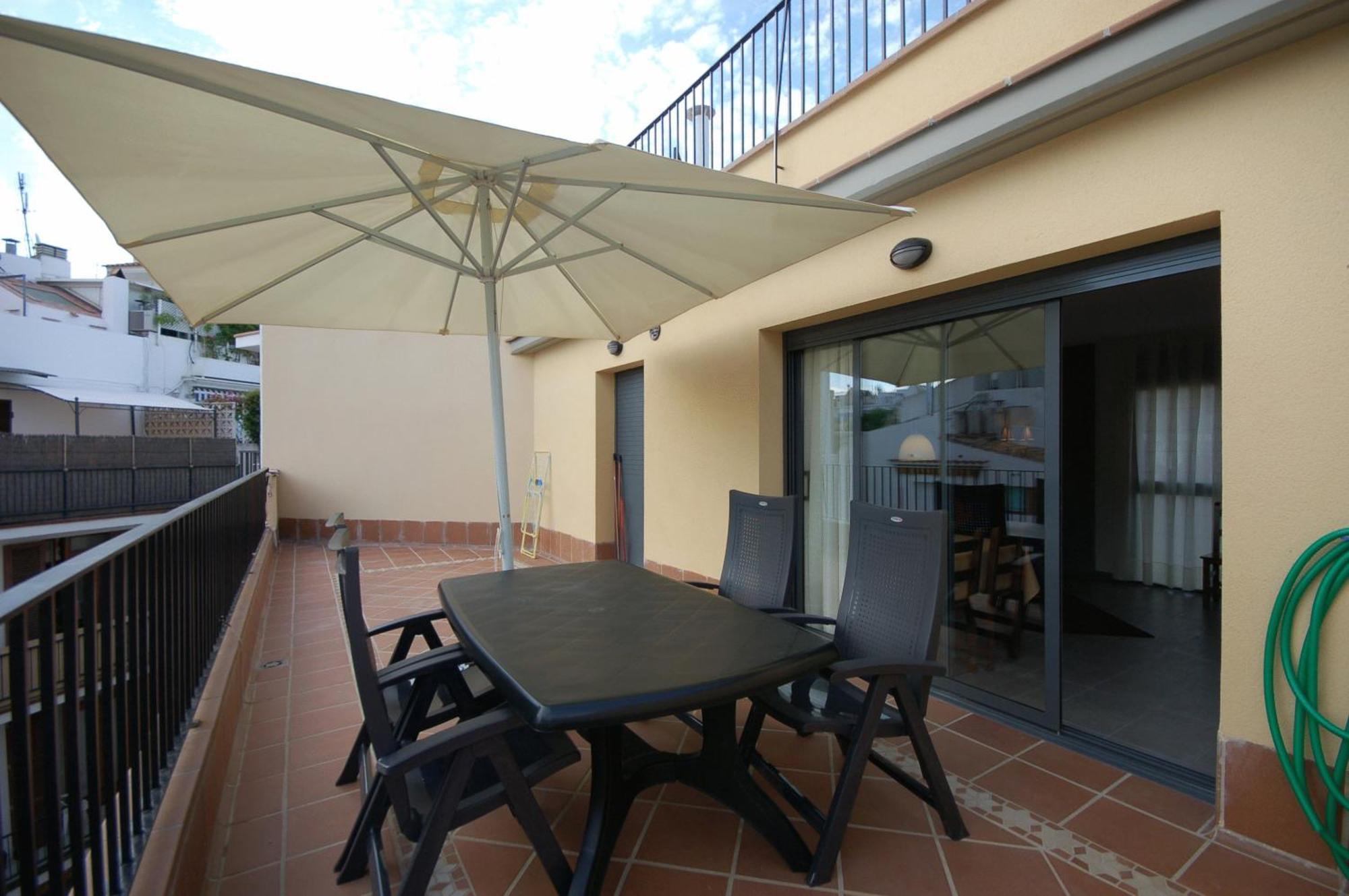 Aparthotel Sitges Apartment Sitges