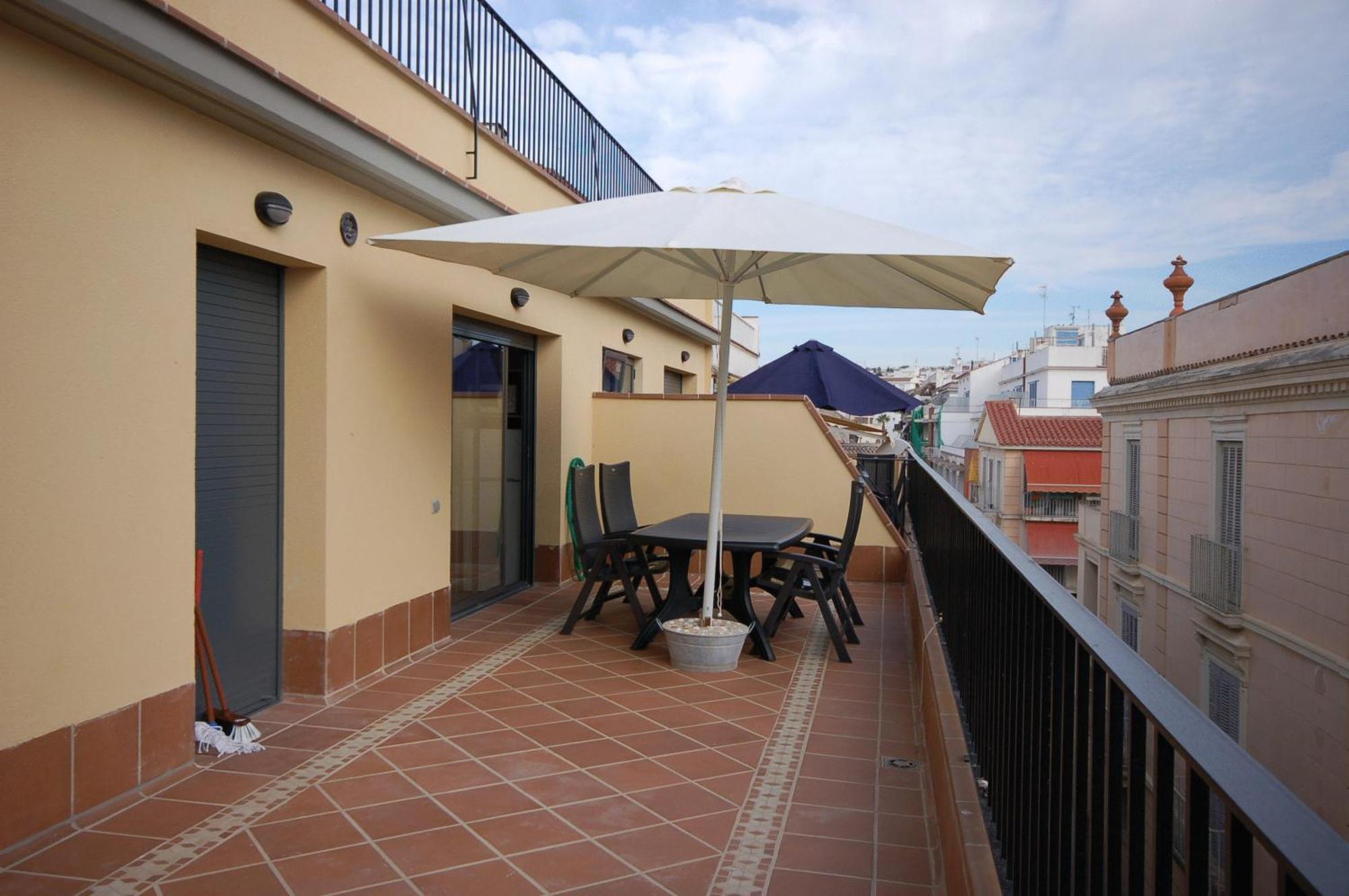 Apartahotel Sitges Apartment Sitges