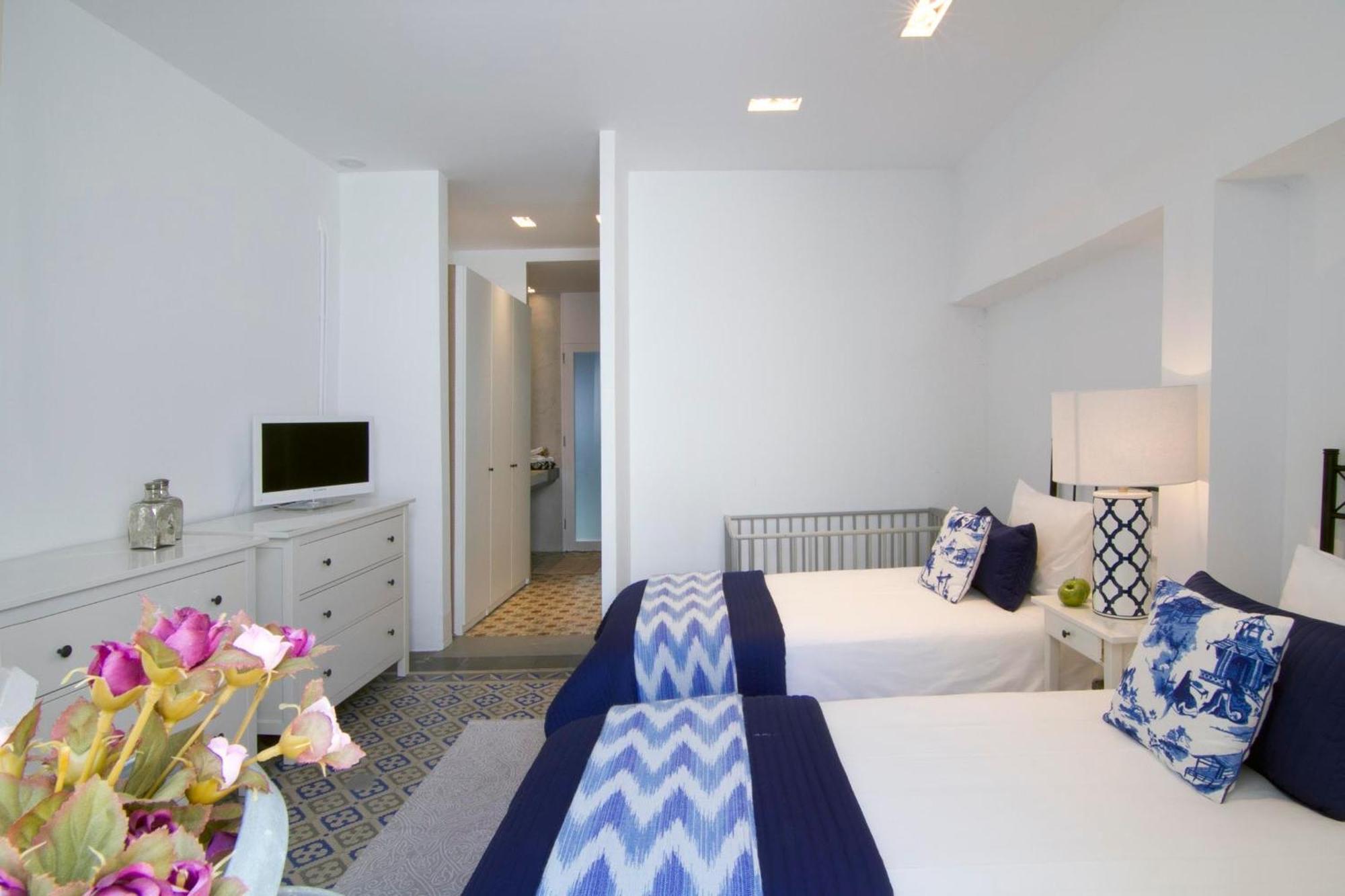Сasa de vacaciones La Casita Del Mar