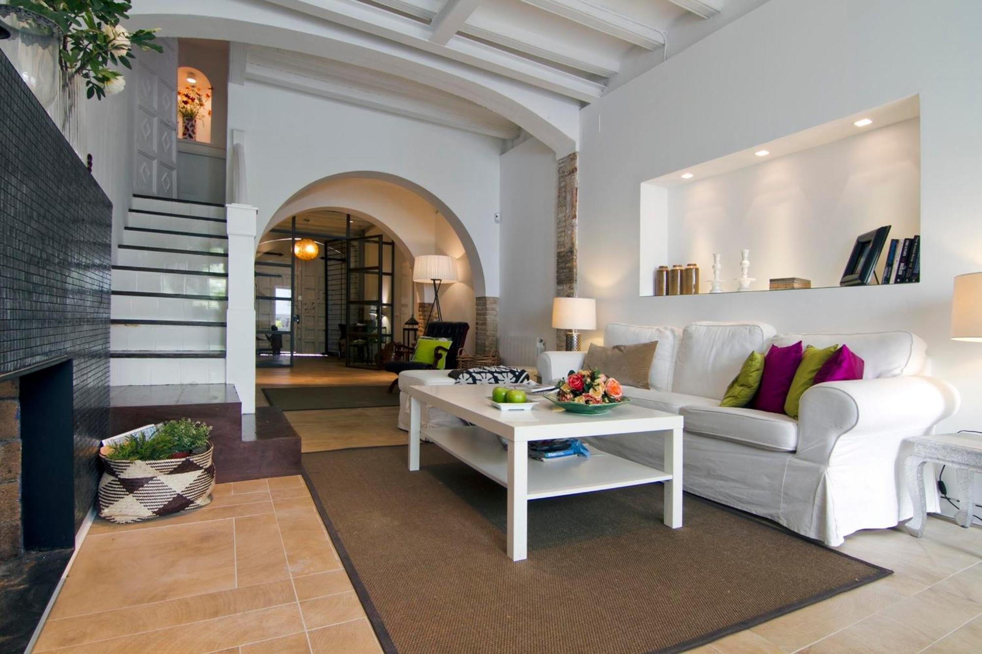 La Casita Del Mar